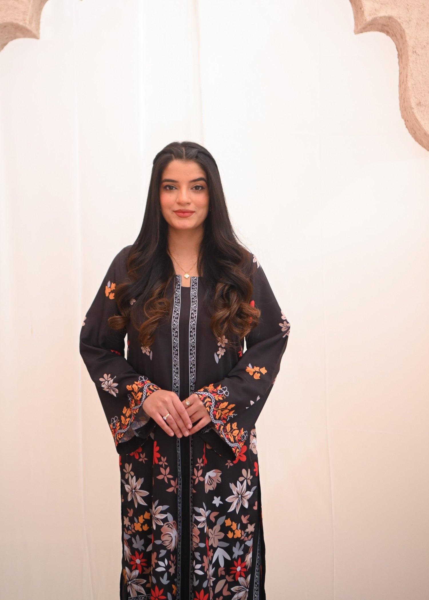 Zauk Karla Women 2pcs