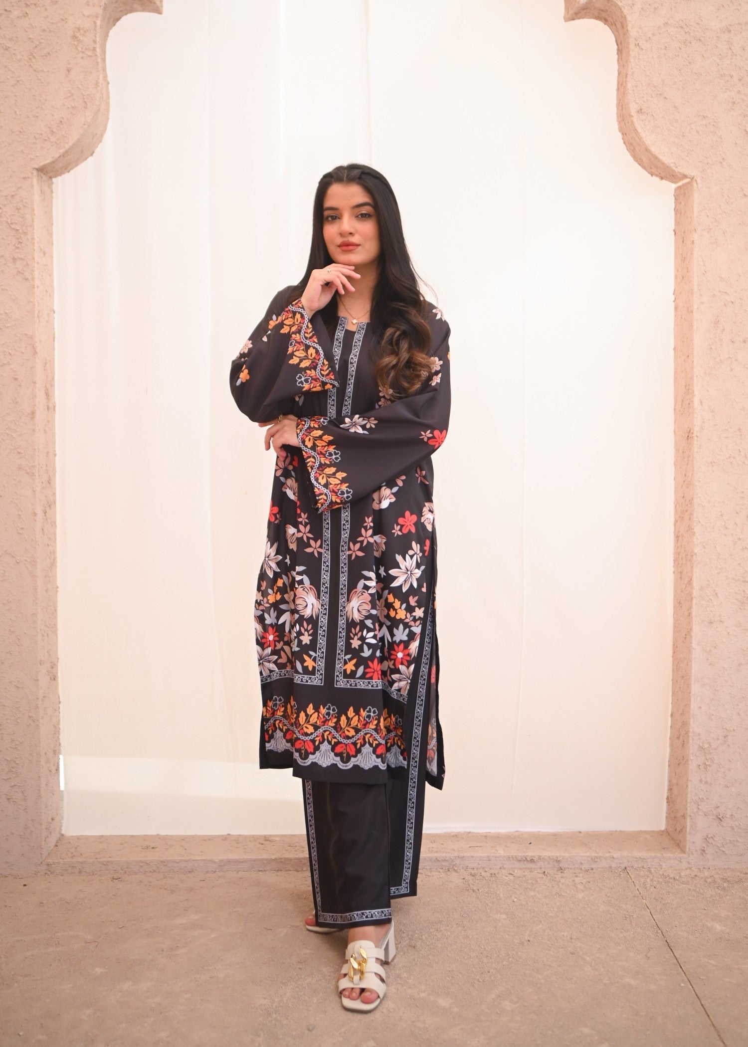 Zauk Karla Women 2pcs