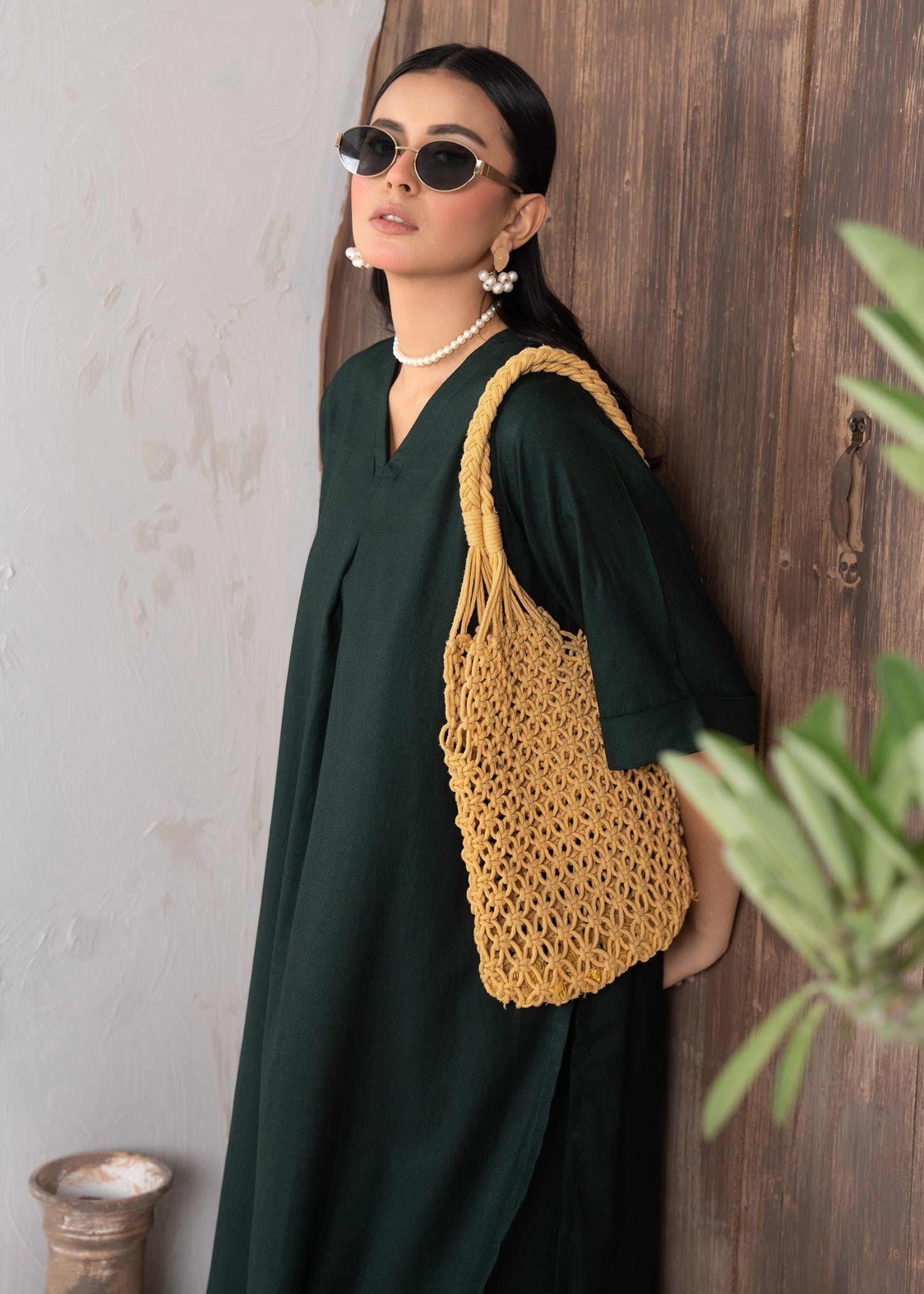 Tiraz Zumurd Women 2pcs