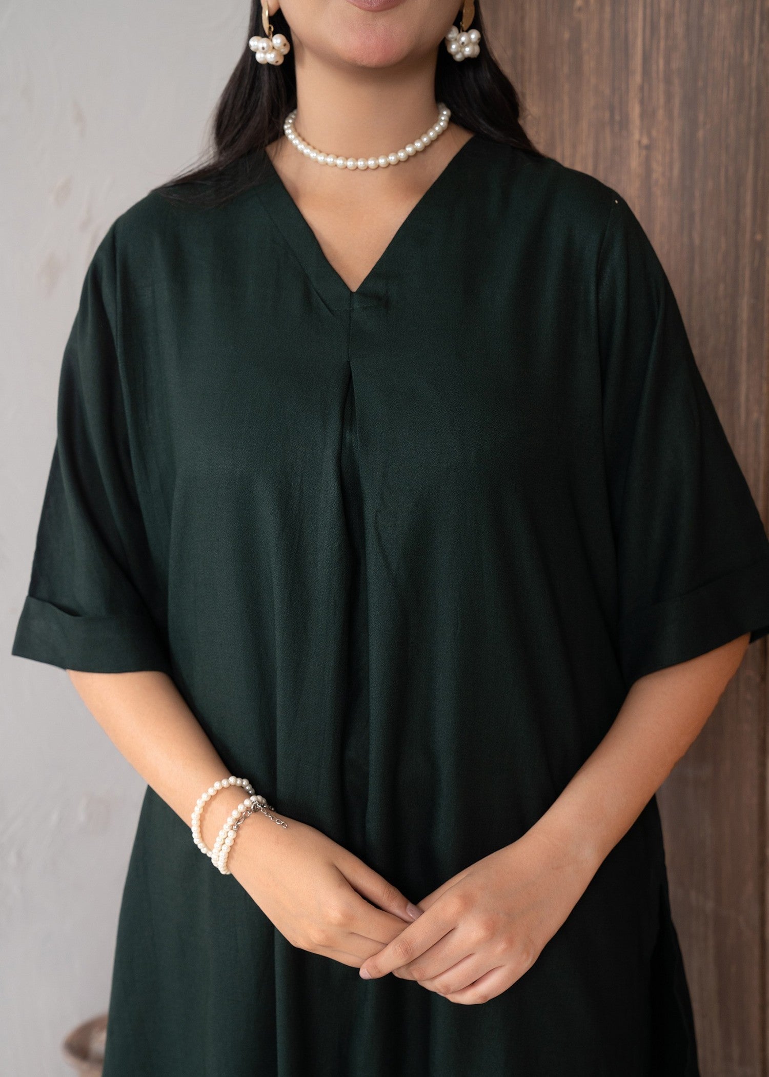 Tiraz Zumurd Women 2pcs