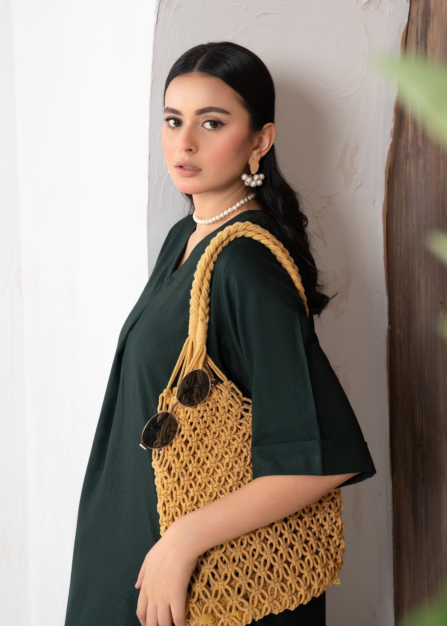 Tiraz Zumurd Women 2pcs