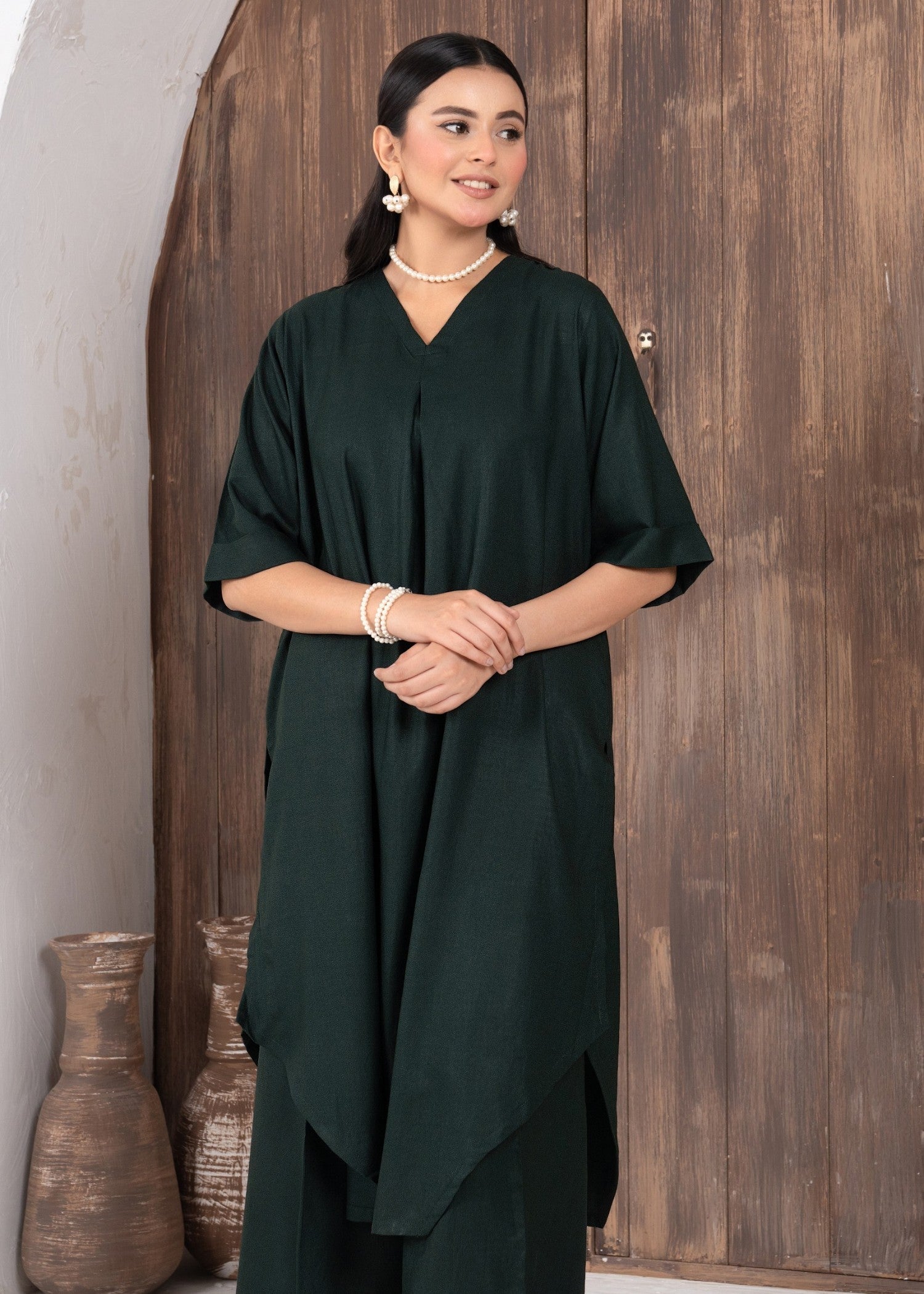 Tiraz Zumurd Women 2pcs