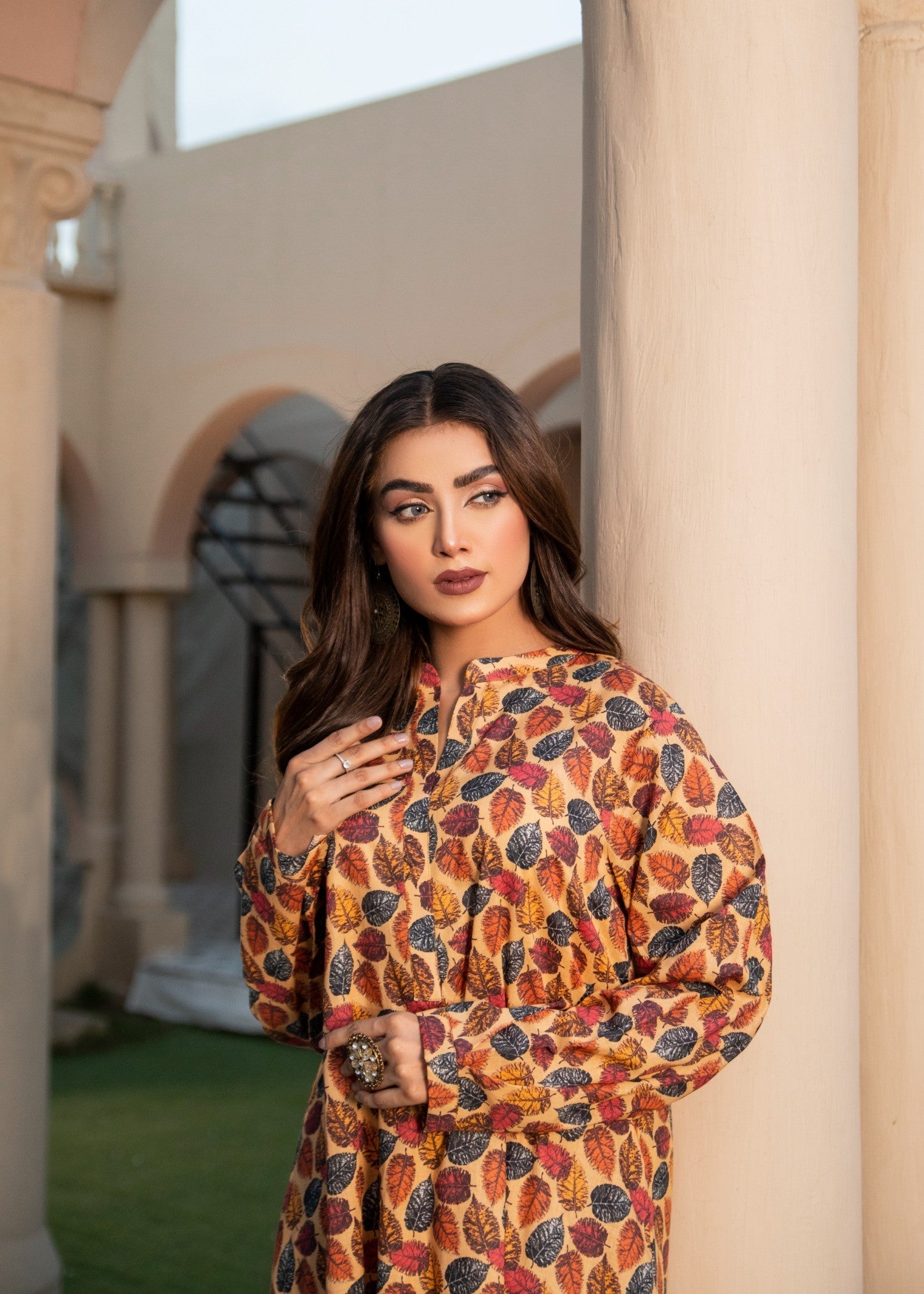 Pashmire Zynah Women 2pcs