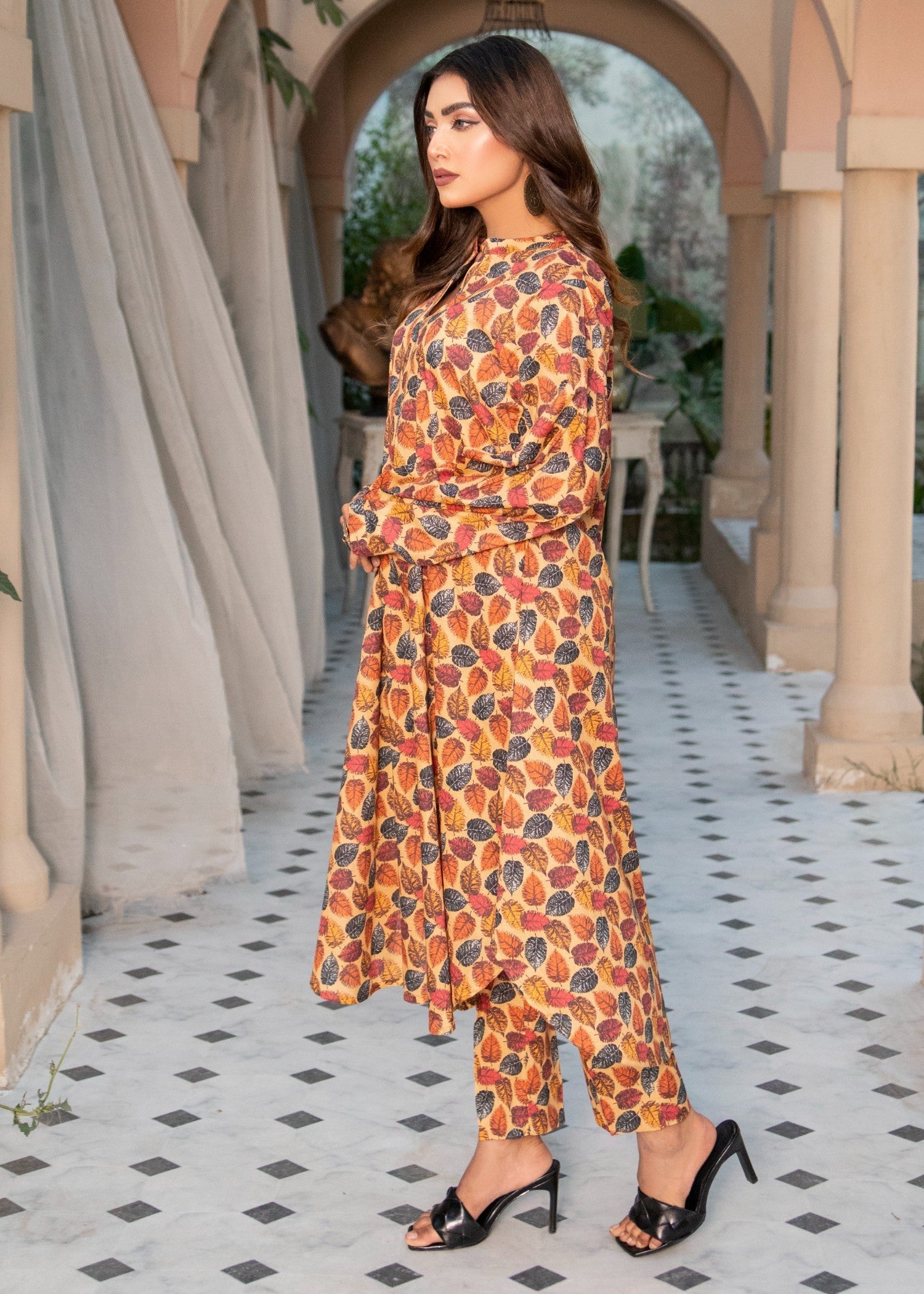 Pashmire Zynah Women 2pcs