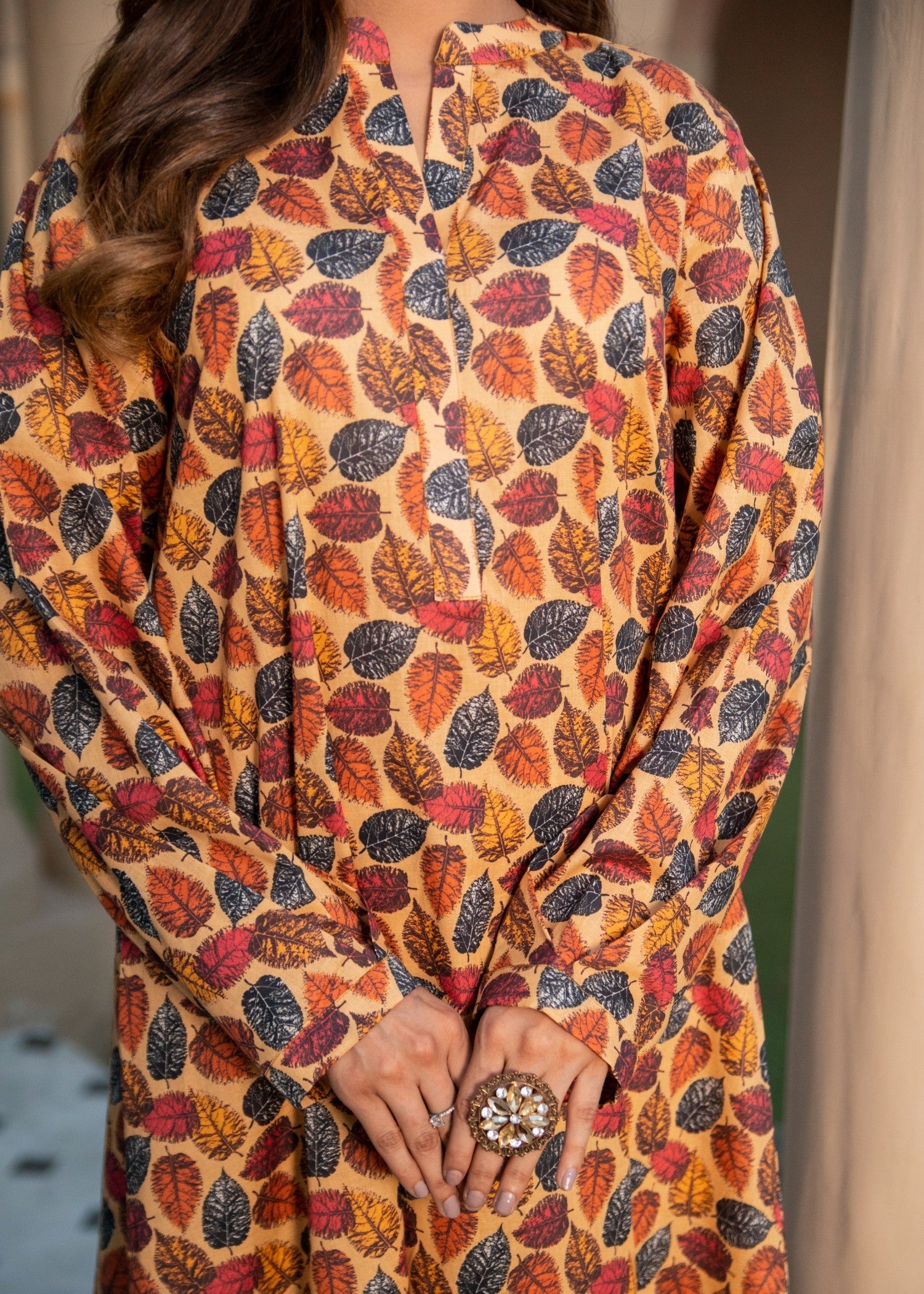 Pashmire Zynah Women 2pcs