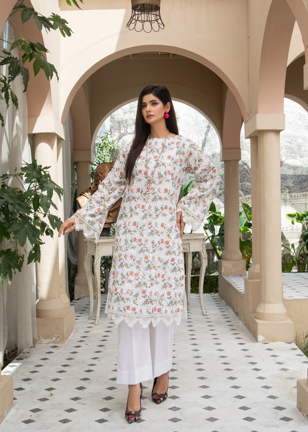 Pashmire Yasmin Women 2pcs