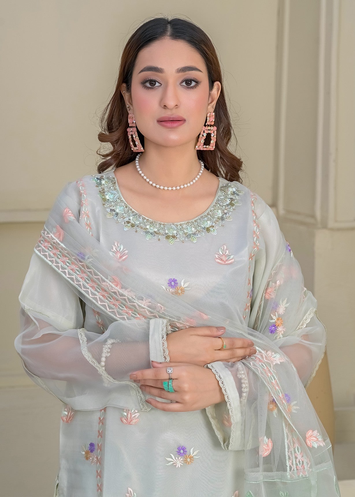 Style Saga 2234 Pista Women 4pcs