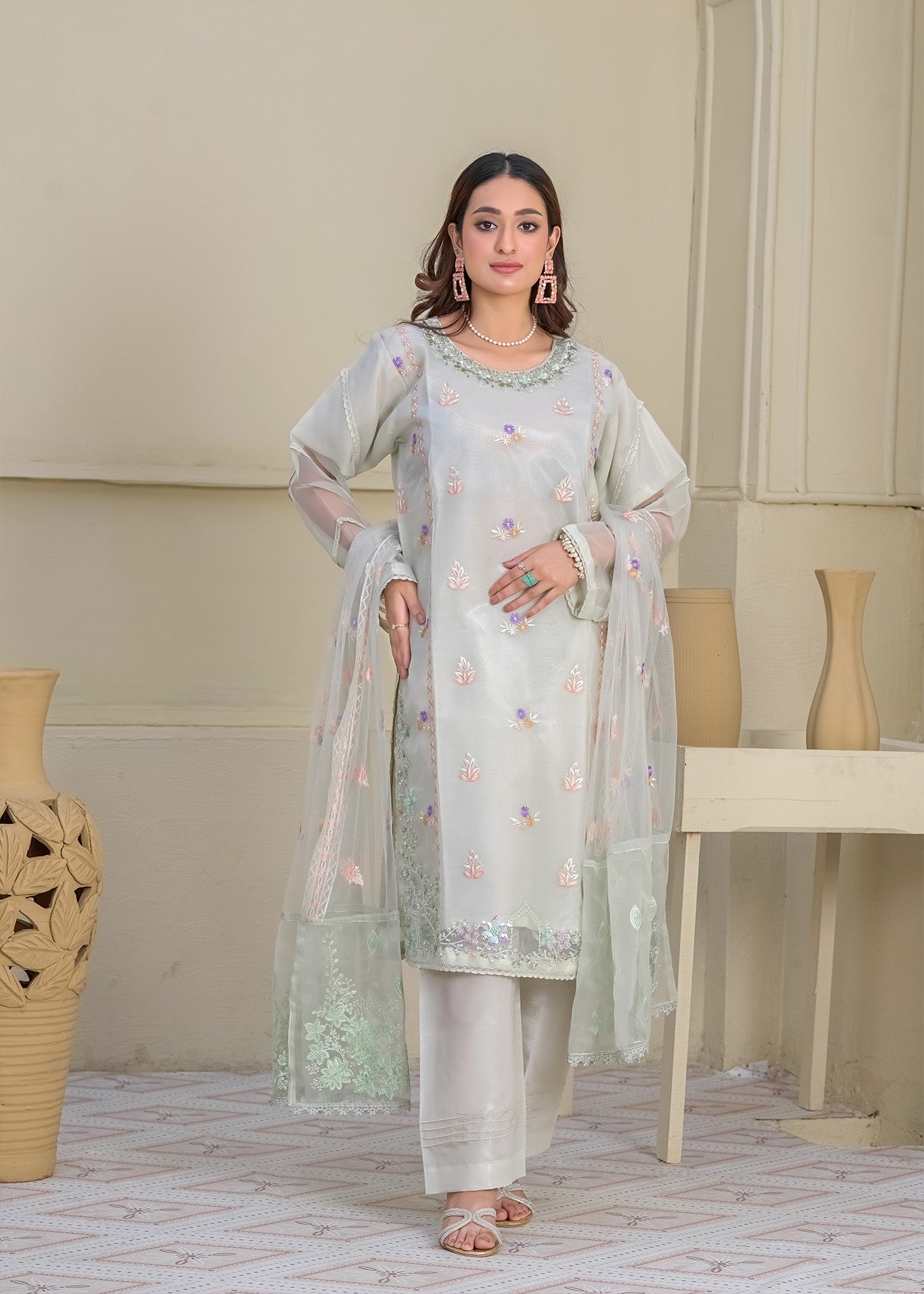 Style Saga 2234 Pista Women 4pcs