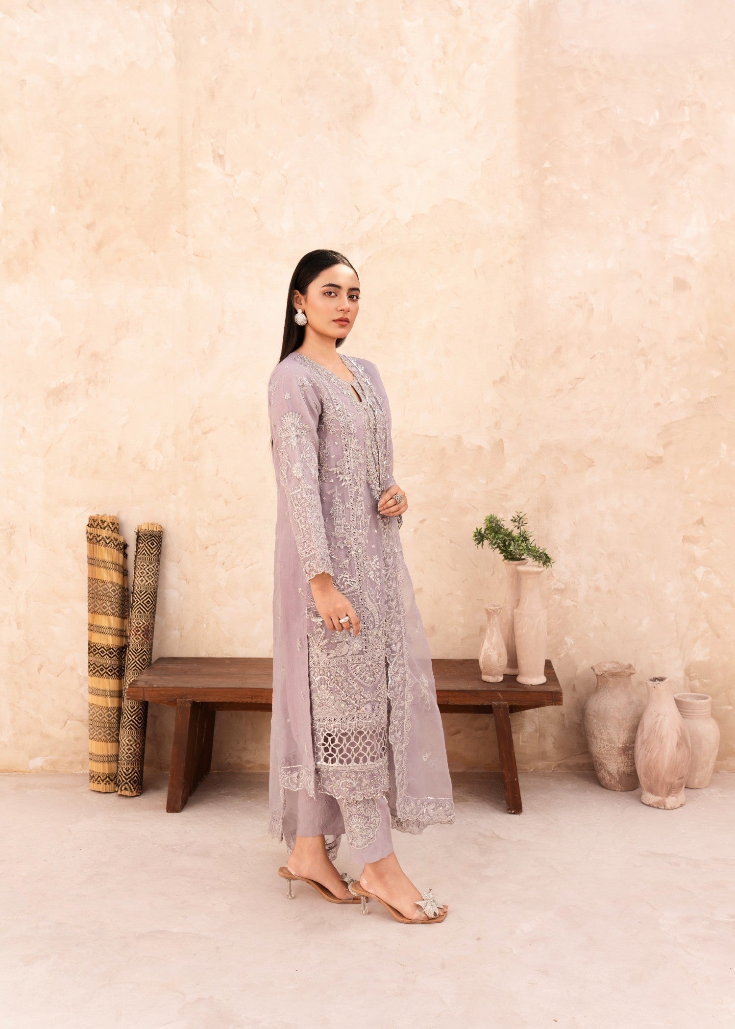 Fanoor Official NF 02 Women 3pcs