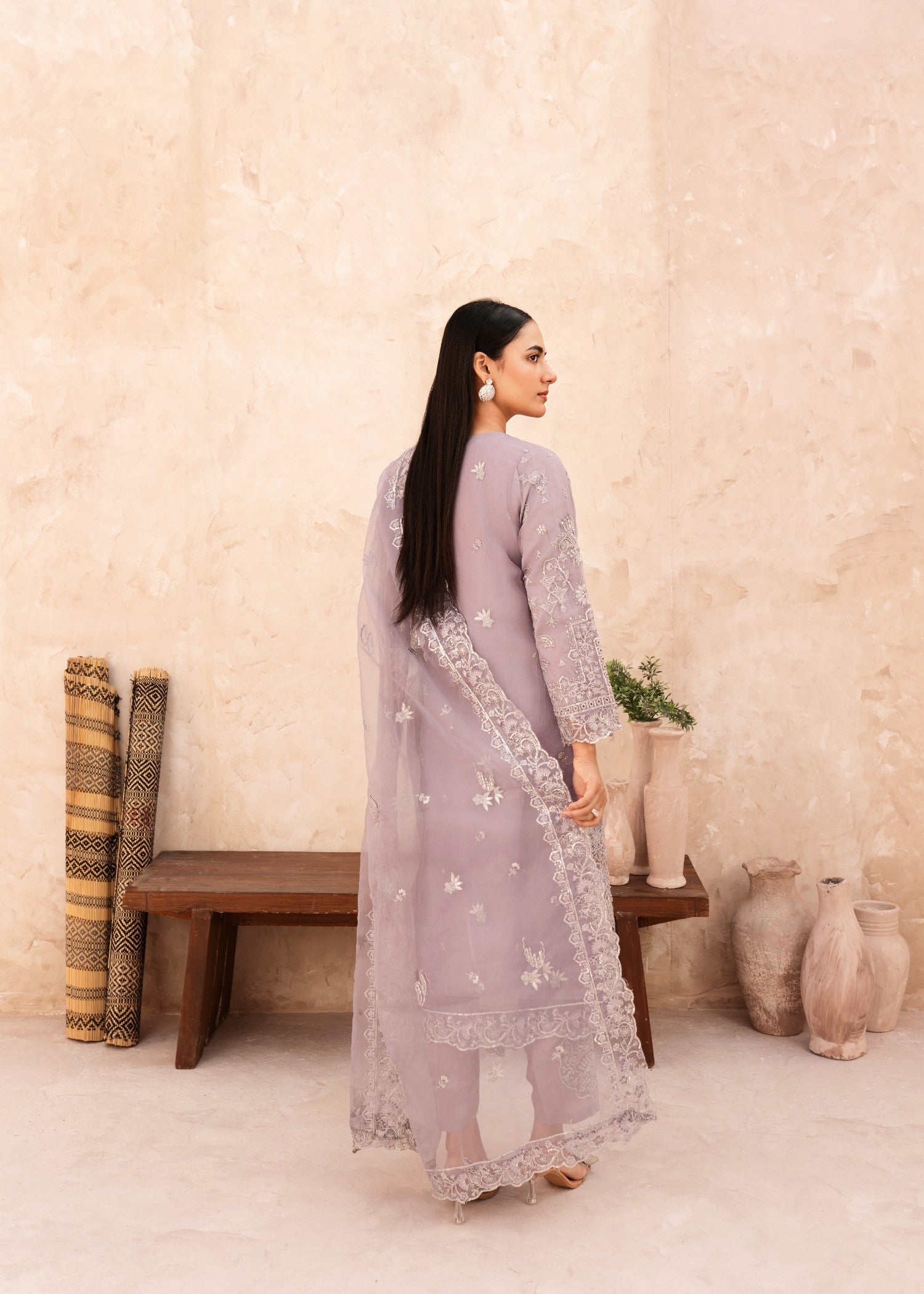 Fanoor Official NF 02 Women 3pcs