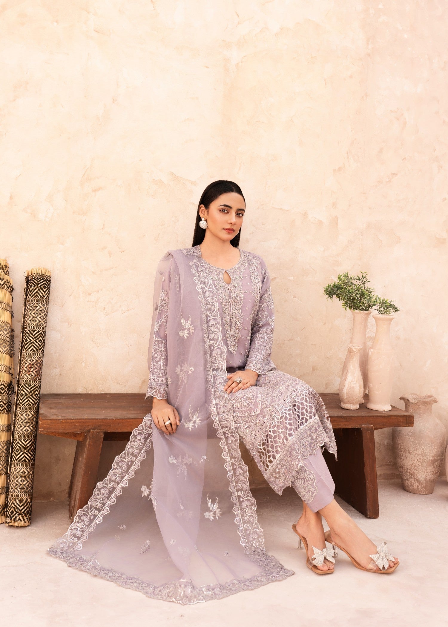 Fanoor Official NF 02 Women 3pcs