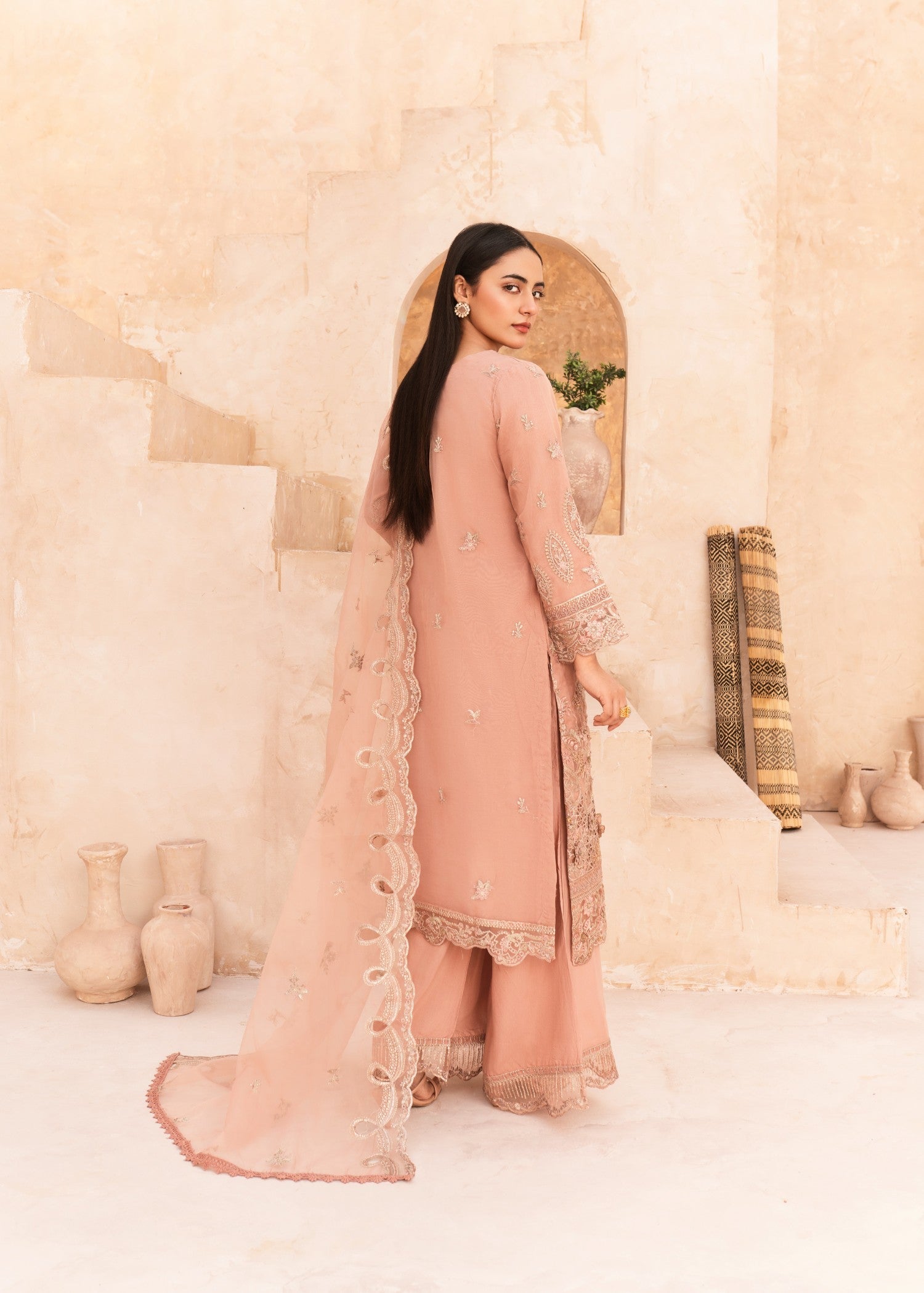 Fanoor Official NF 03 Women 3pcs