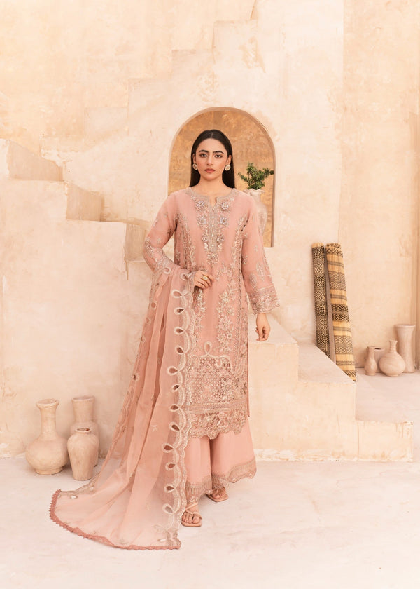 Fanoor Official NF 03 Women 3pcs