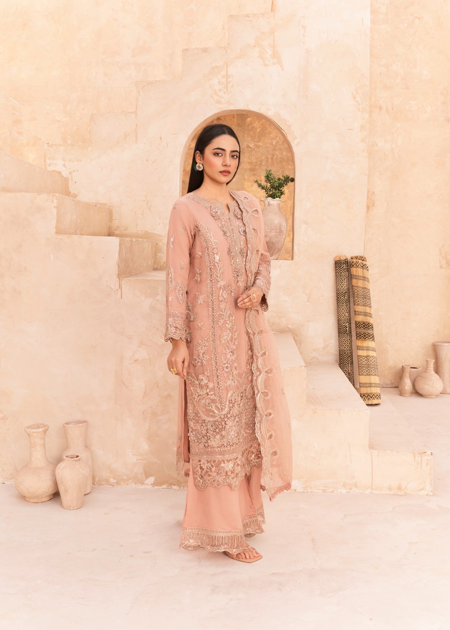 Fanoor Official NF 03 Women 3pcs