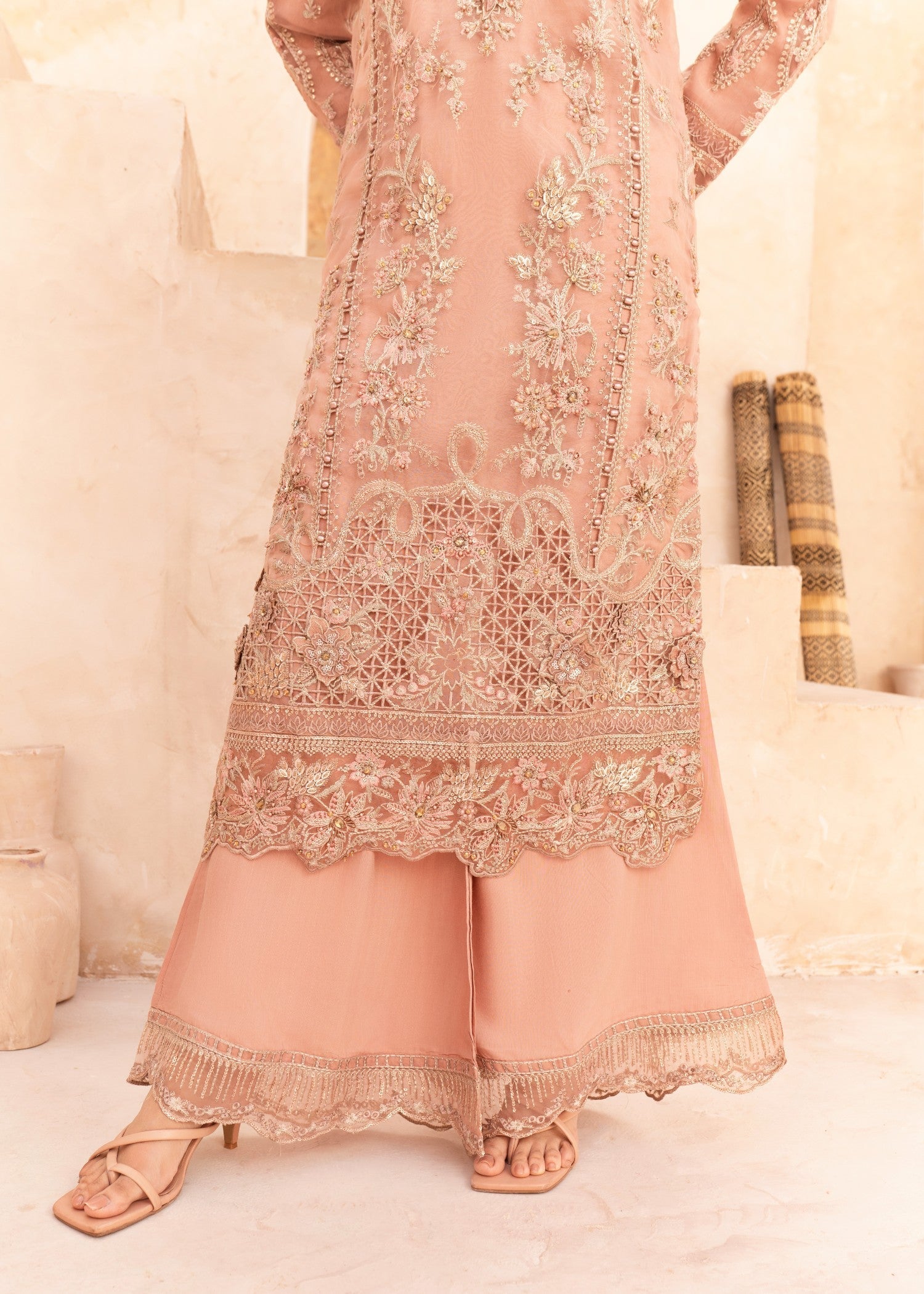 Fanoor Official NF 03 Women 3pcs