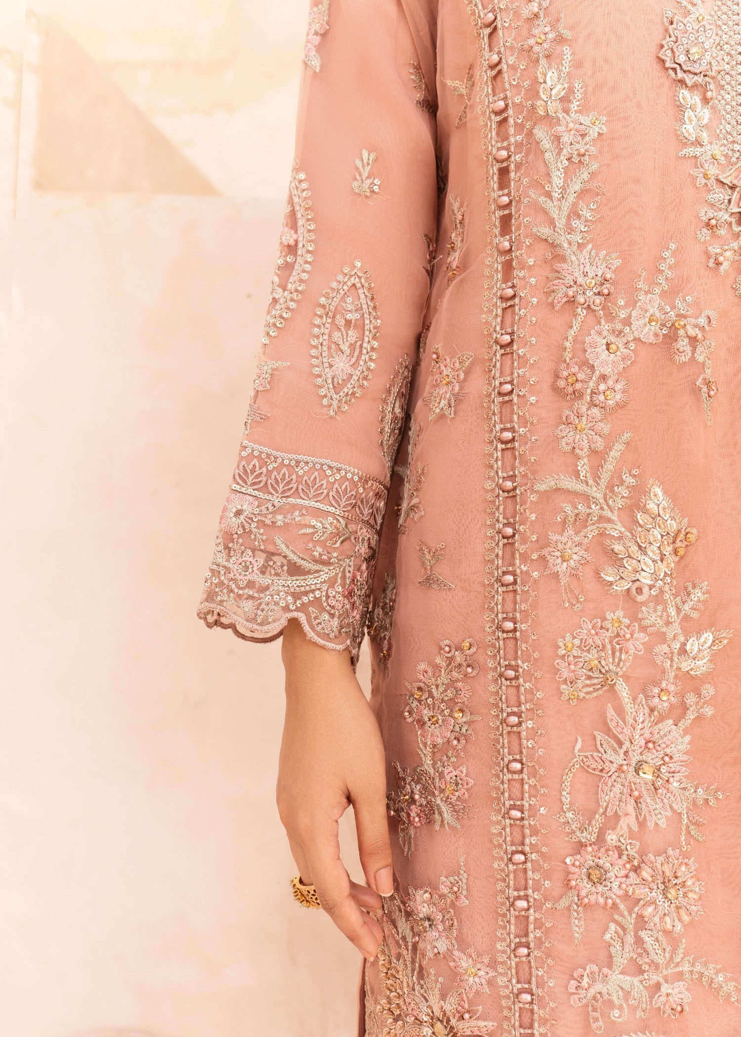 Fanoor Official NF 03 Women 3pcs