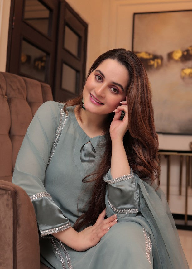 The Affordable Designer Aiman’s Special Swarovski Women 4pcs