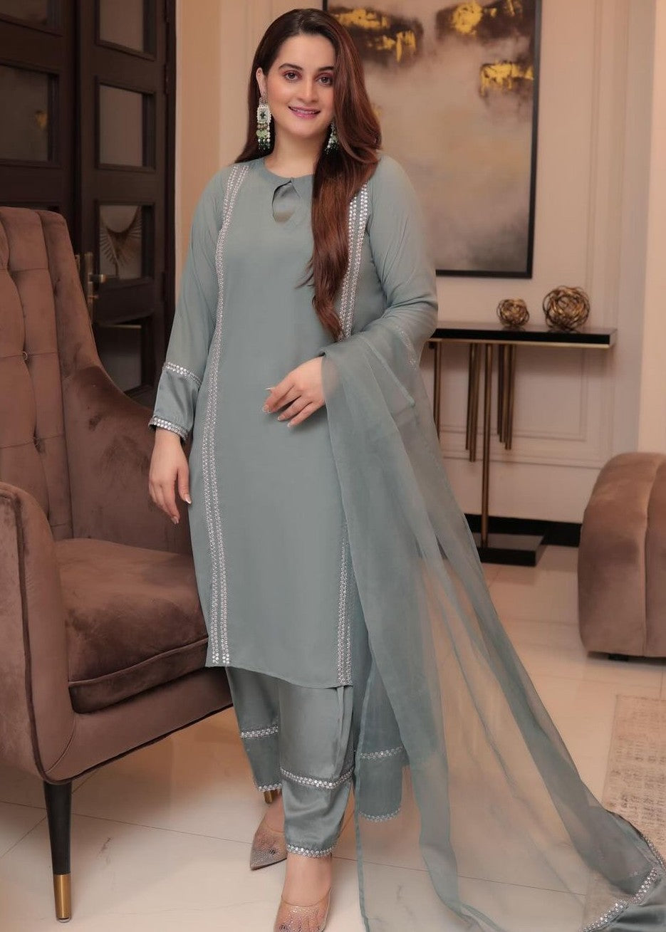 The Affordable Designer Aiman’s Special Swarovski Women 4pcs