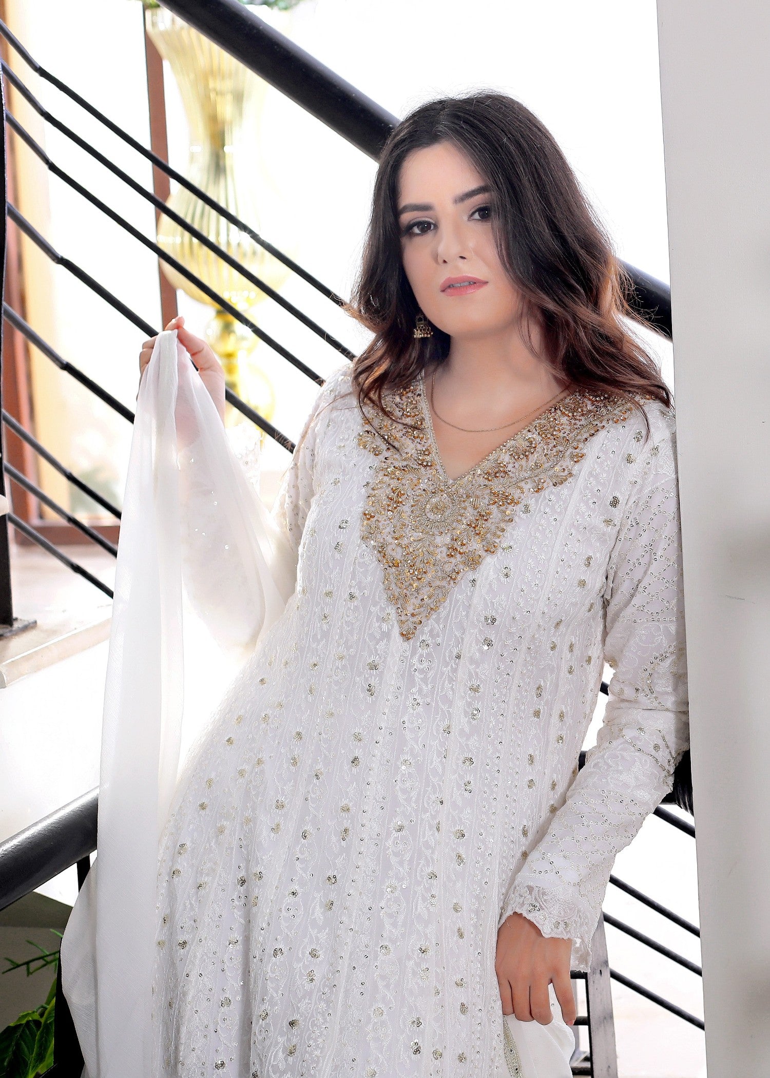 Jiya’S Creation JC 25H Women 3pcs