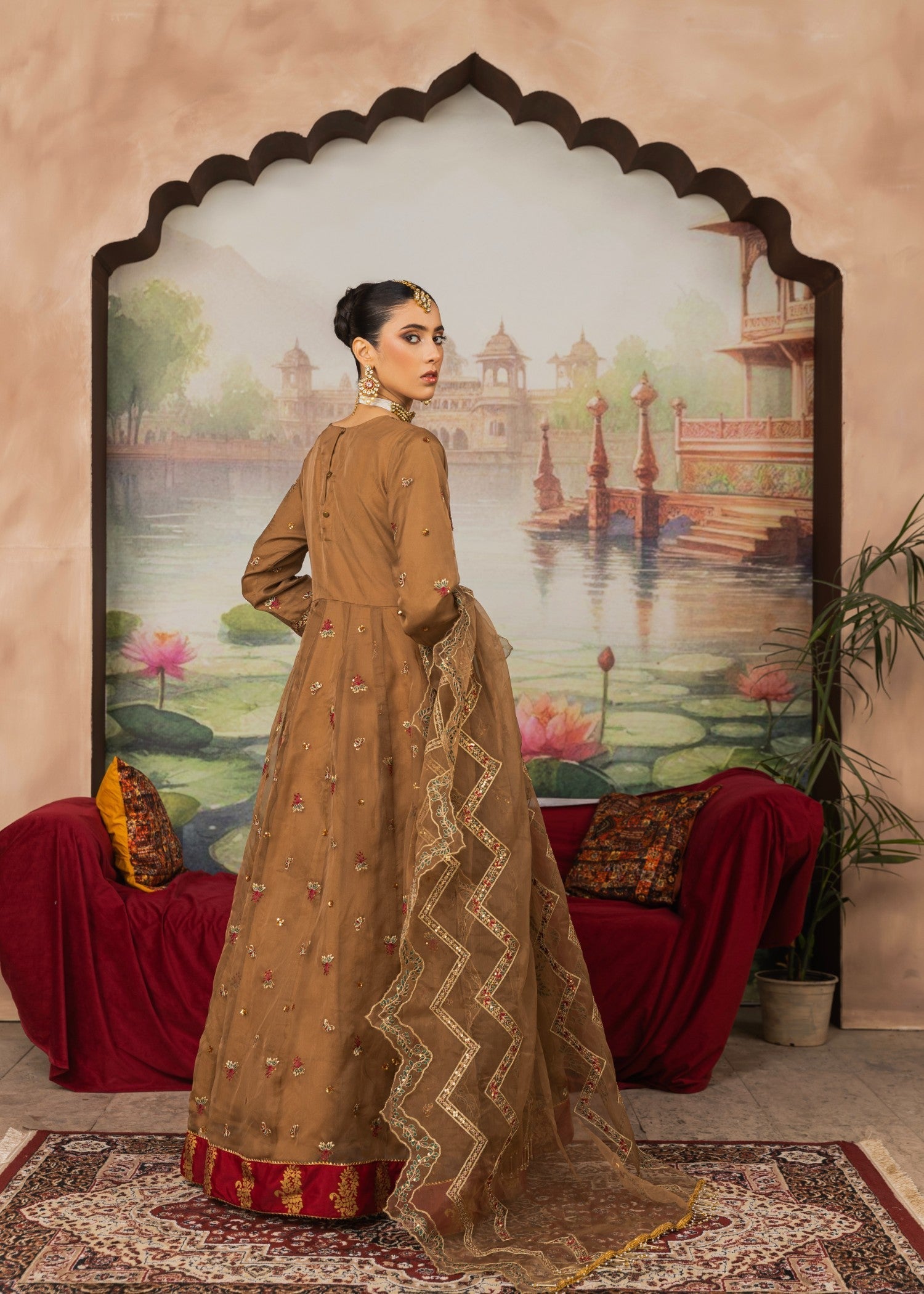 Costumo Chikoo Women 2pcs