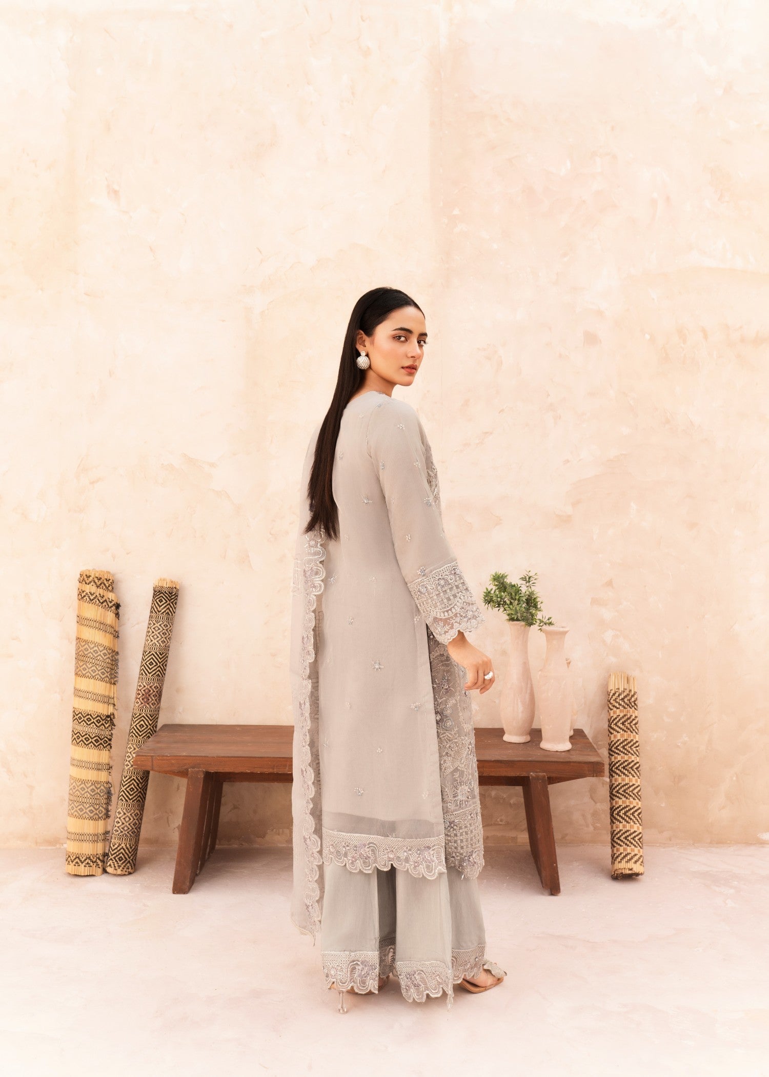 Fanoor Official NF 05 Women 3pcs