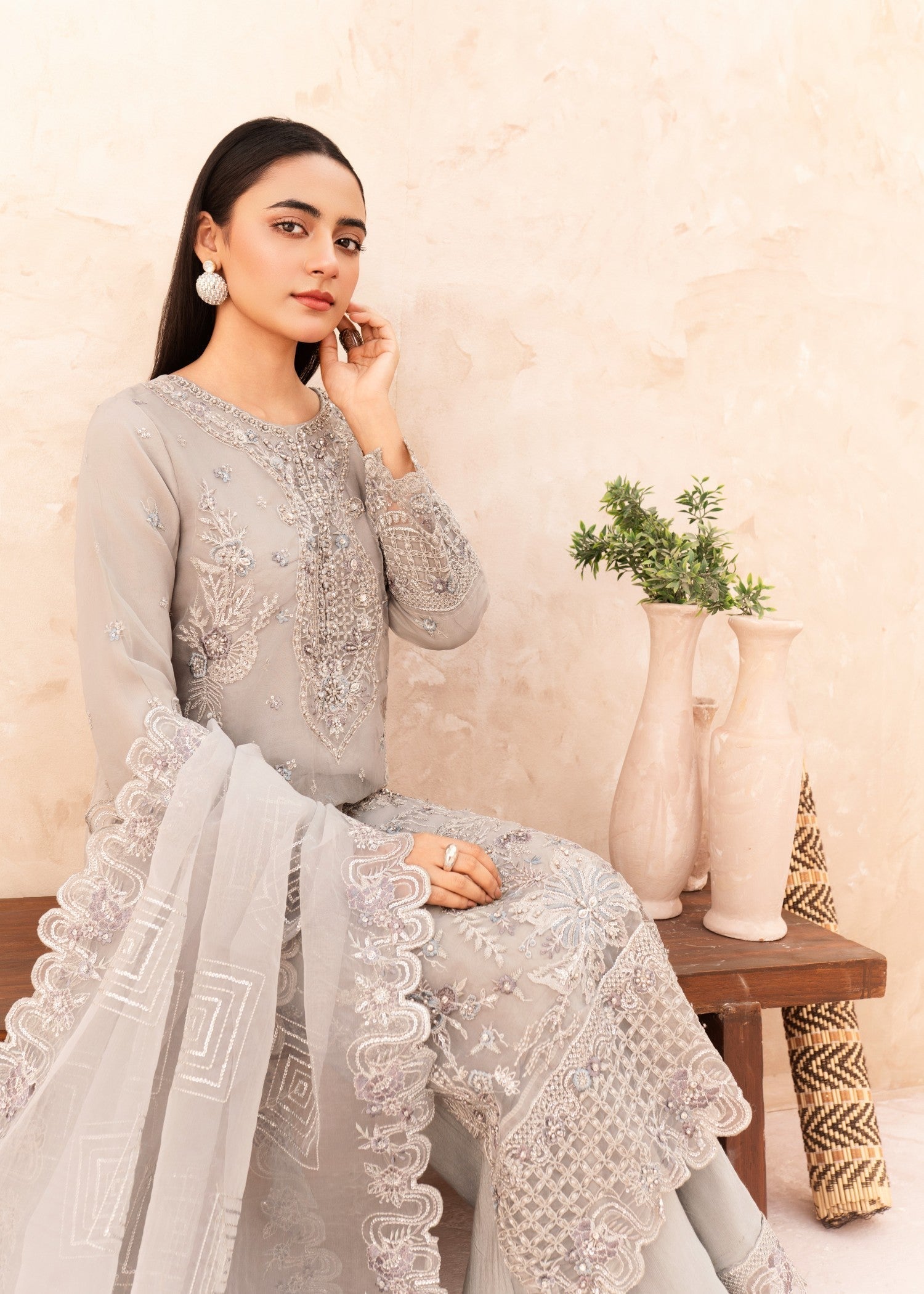 Fanoor Official NF 05 Women 3pcs