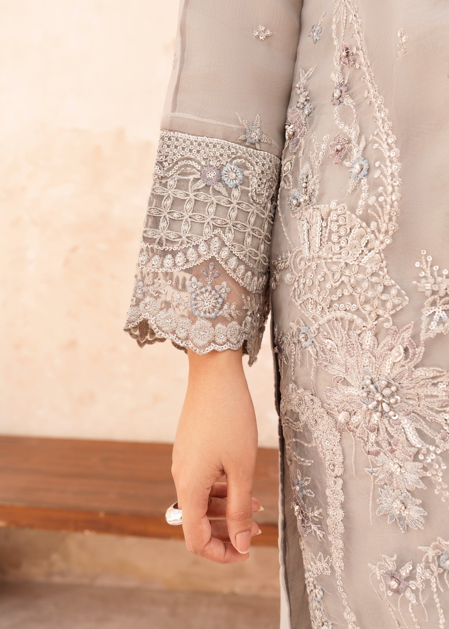 Fanoor Official NF 05 Women 3pcs