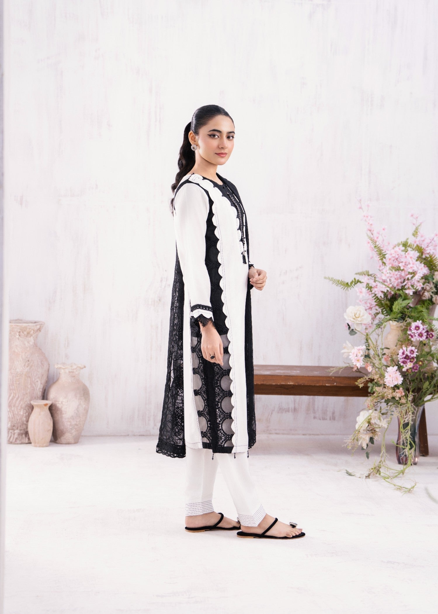 Tamanna E Libas ADEEN Women 3pcs