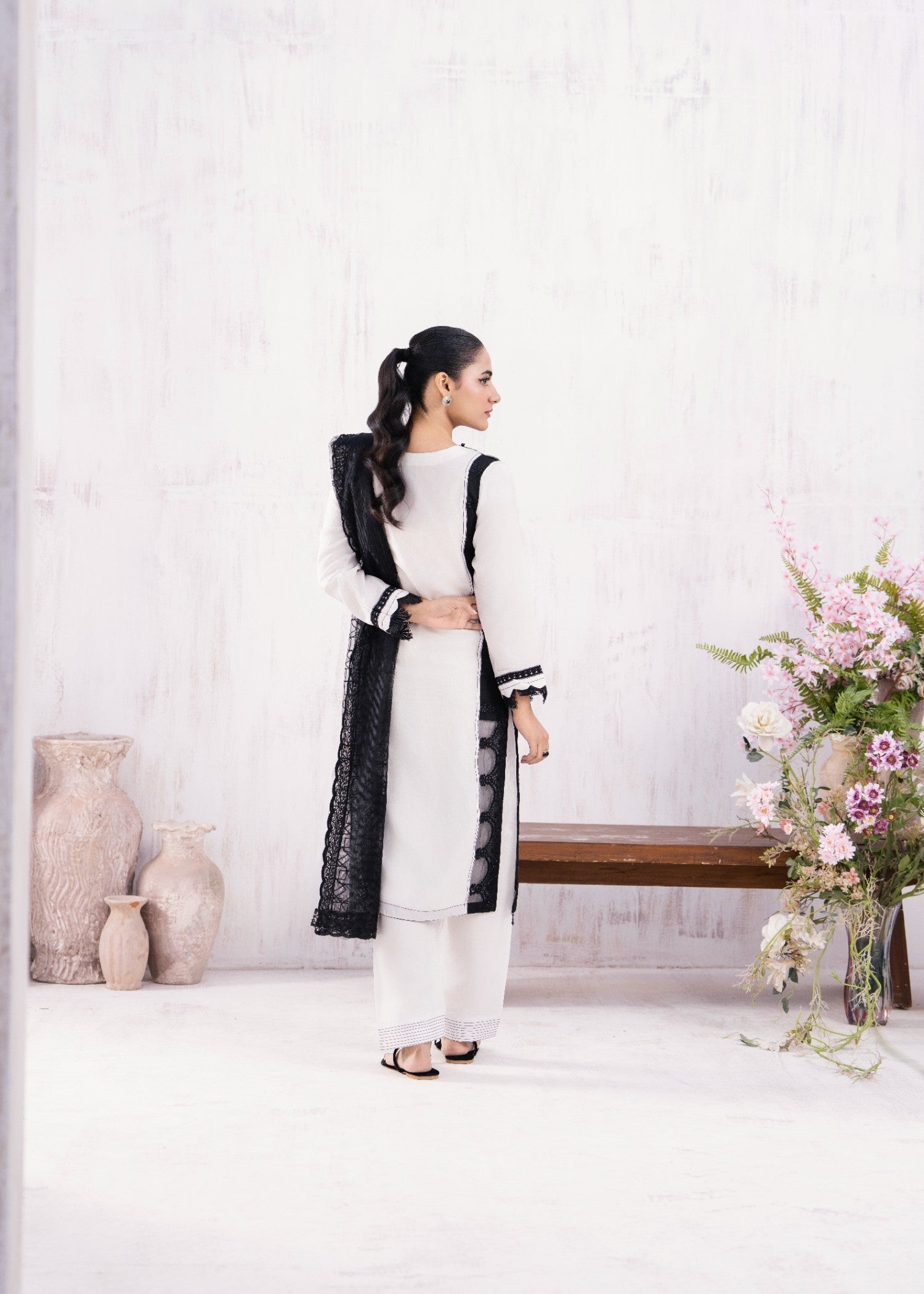 Tamanna E Libas ADEEN Women 3pcs