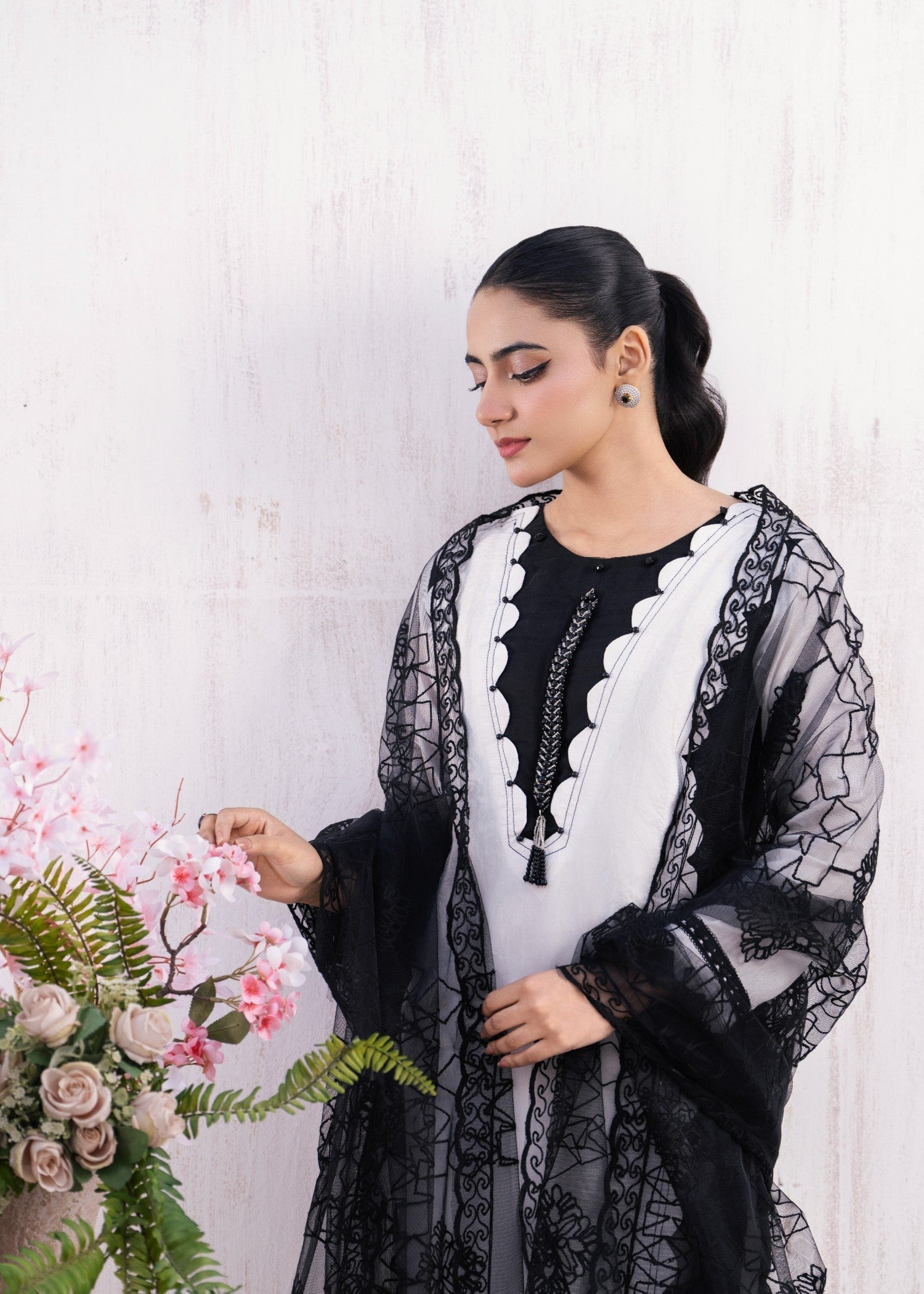 Tamanna E Libas ADEEN Women 3pcs