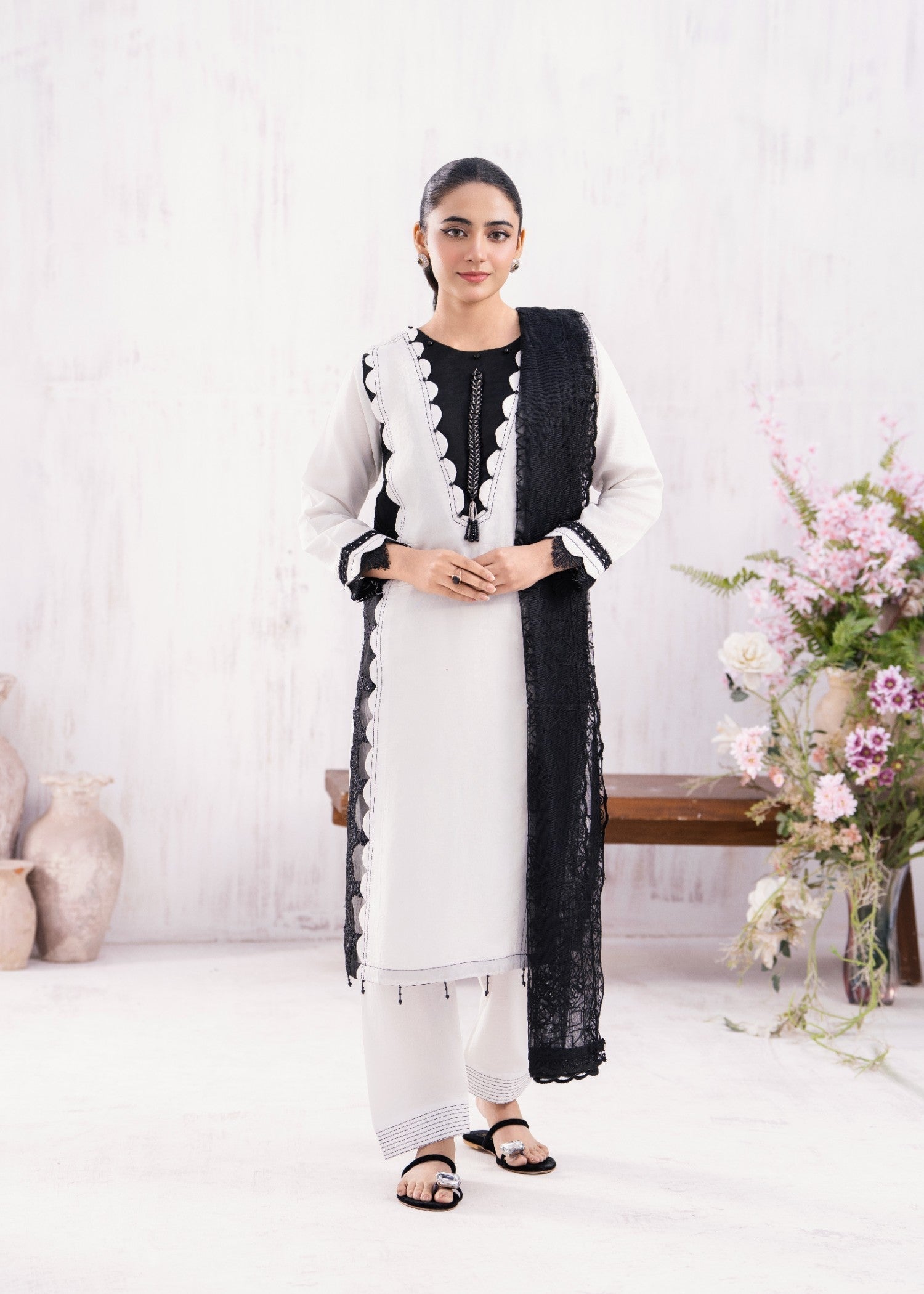 Tamanna E Libas ADEEN Women 3pcs