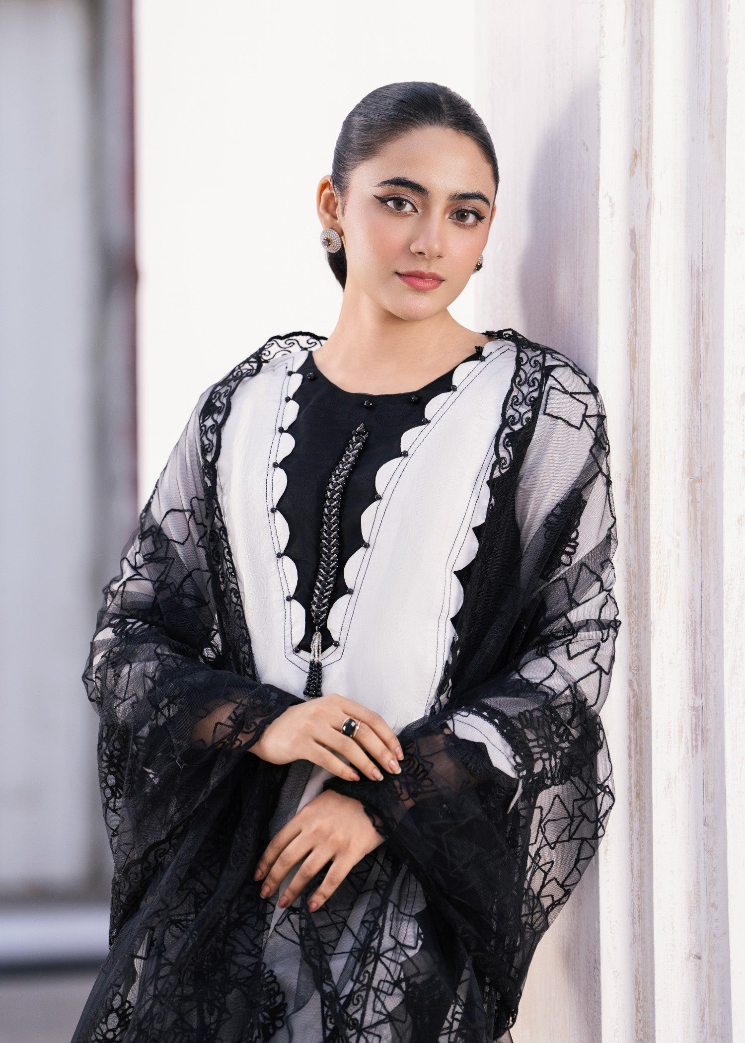 Tamanna E Libas ADEEN Women 3pcs