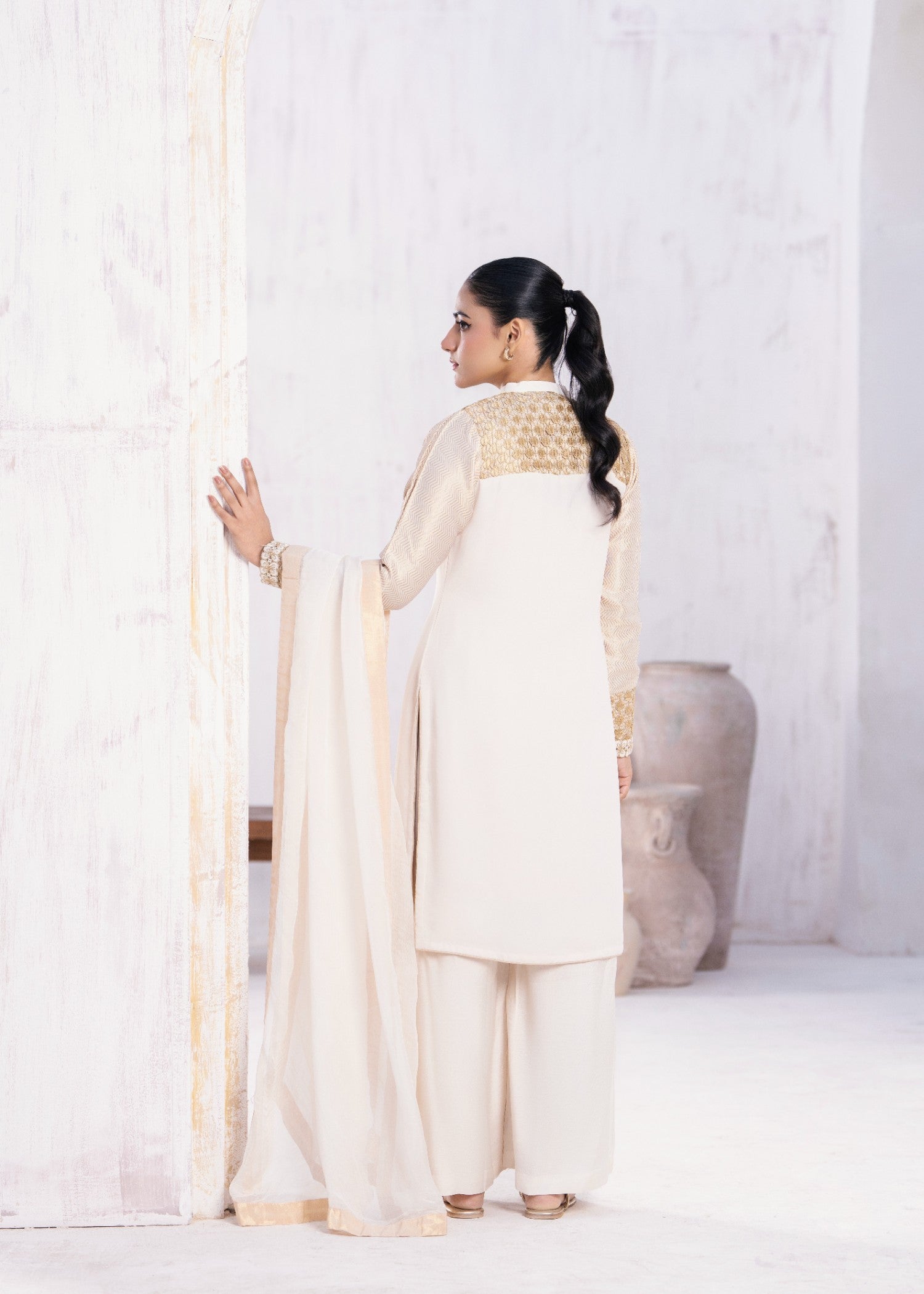 Tamanna E Libas TARA Women 3pcs