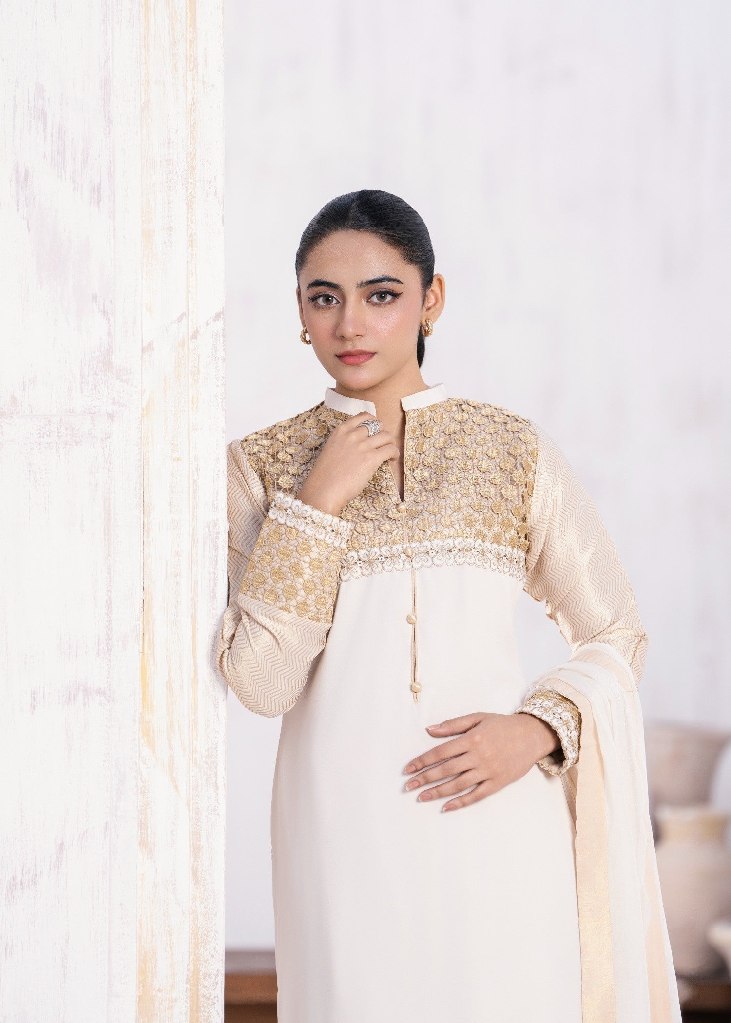 Tamanna E Libas TARA Women 3pcs