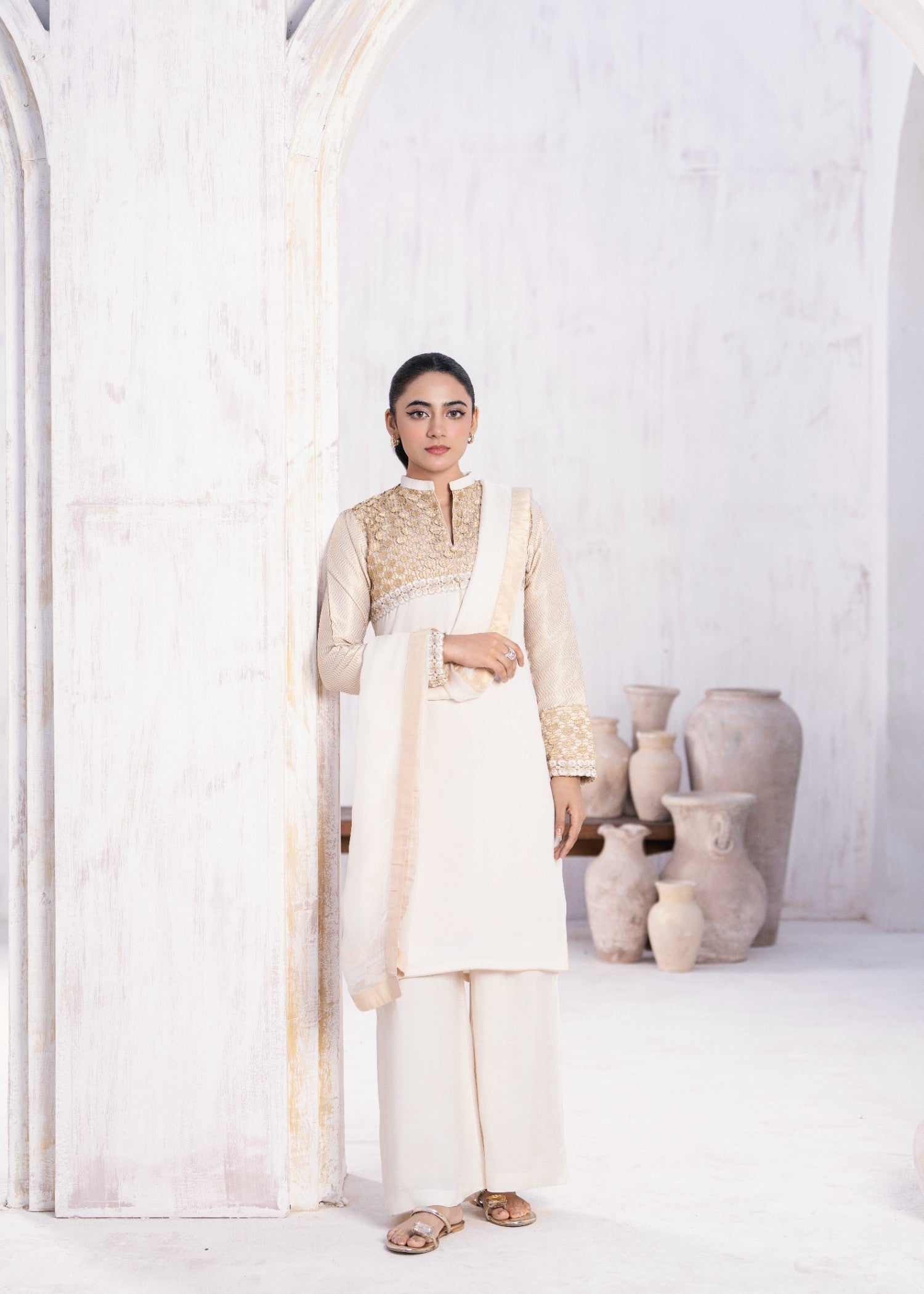 Tamanna E Libas TARA Women 3pcs