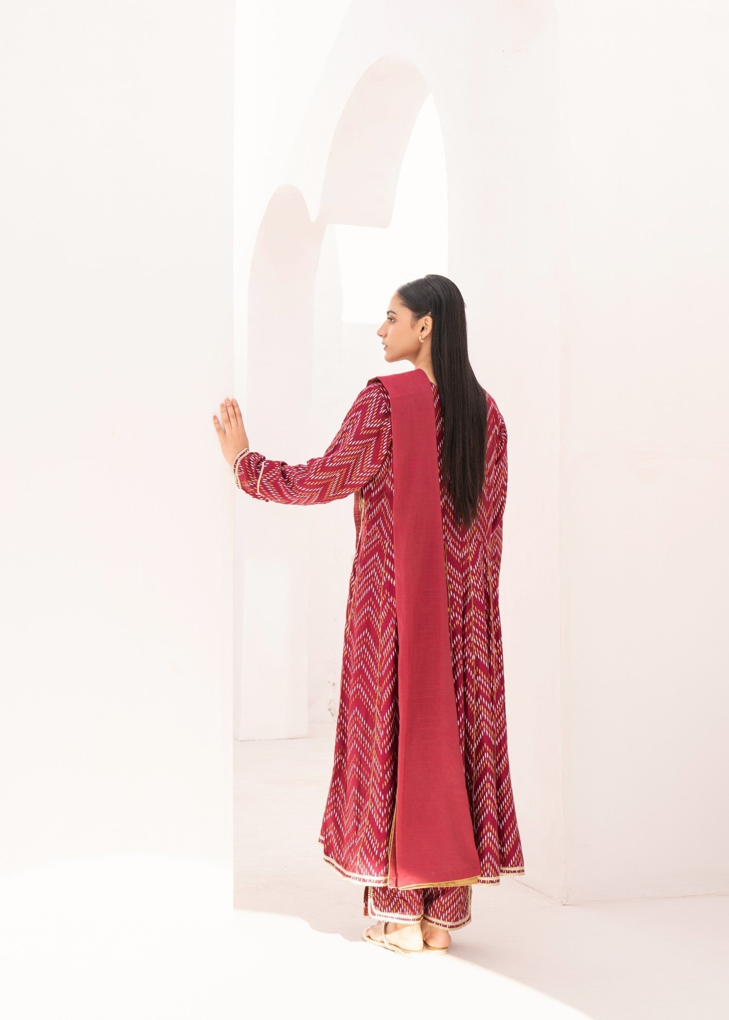 Tamanna E Libas KINZA Women 3pcs