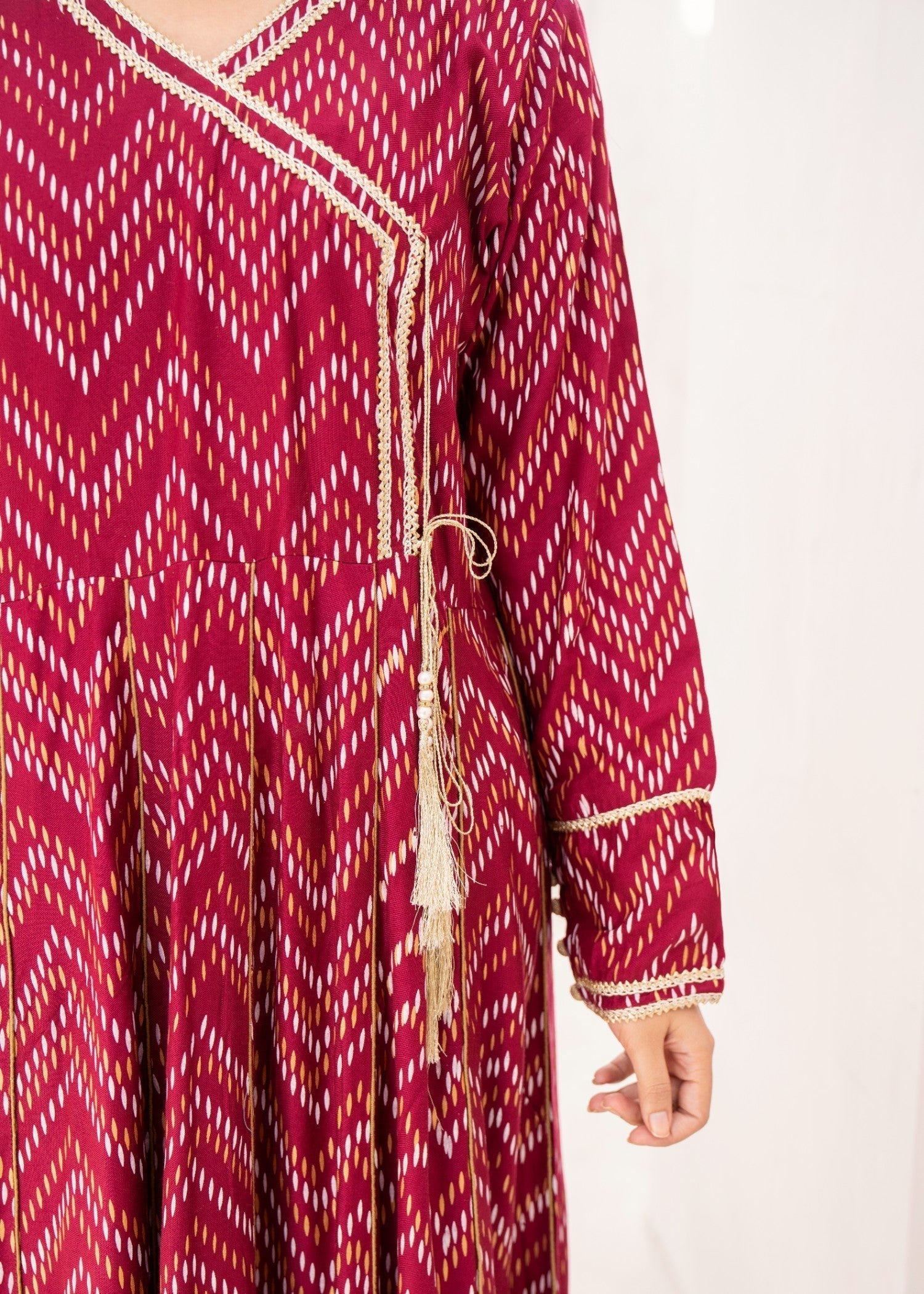 Tamanna E Libas KINZA Women 3pcs