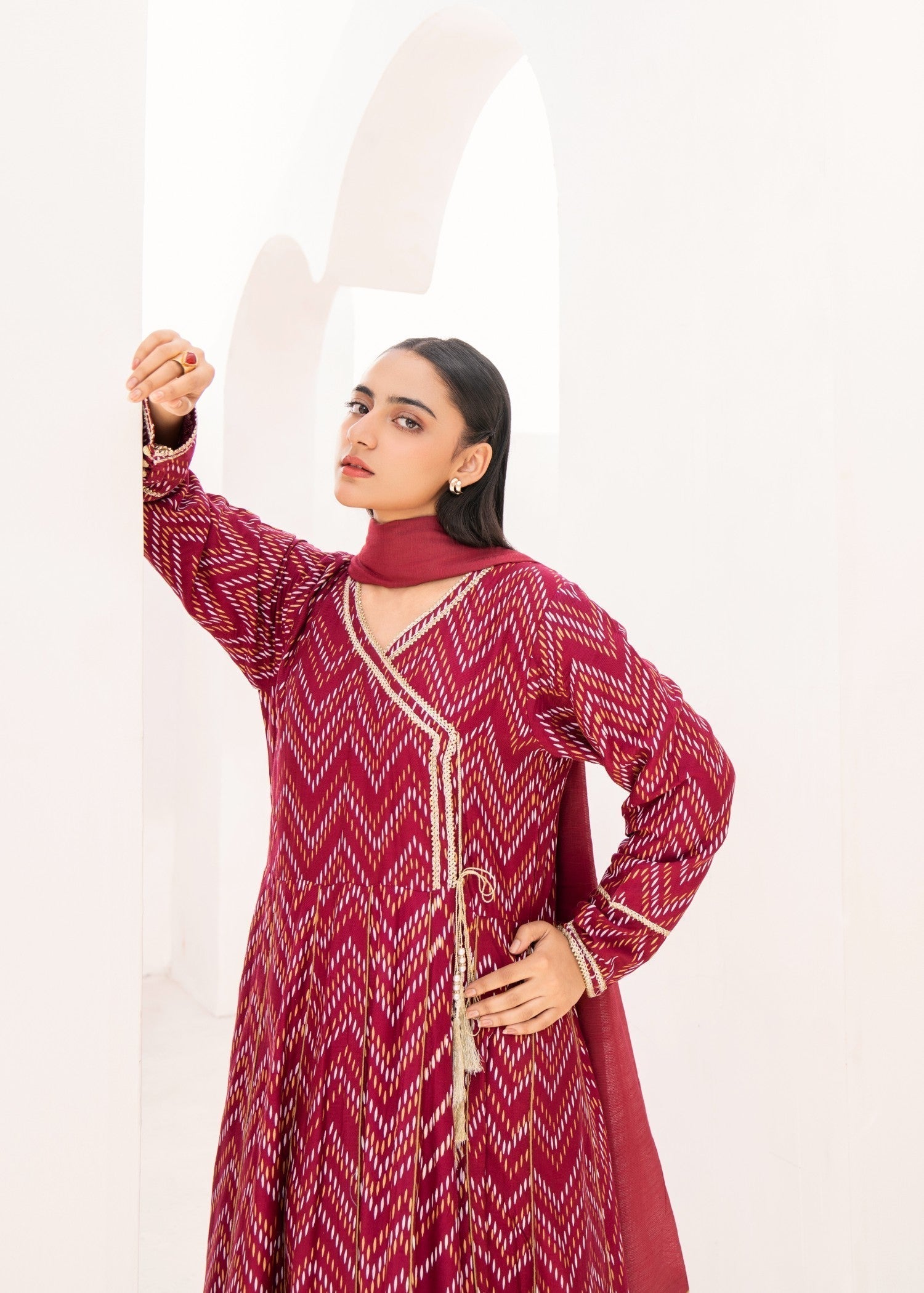 Tamanna E Libas KINZA Women 3pcs