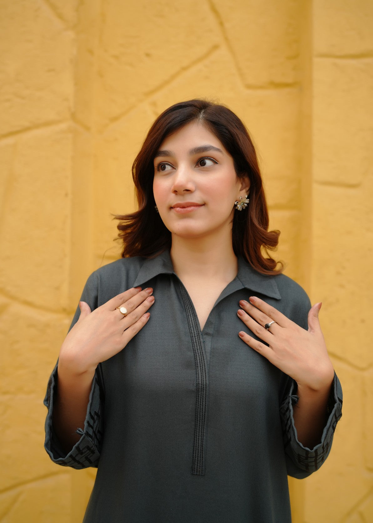 Tiraz Yasna Women 2pcs