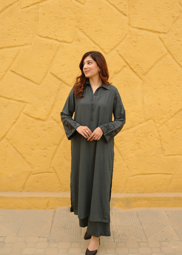 Tiraz Yasna Women 2pcs