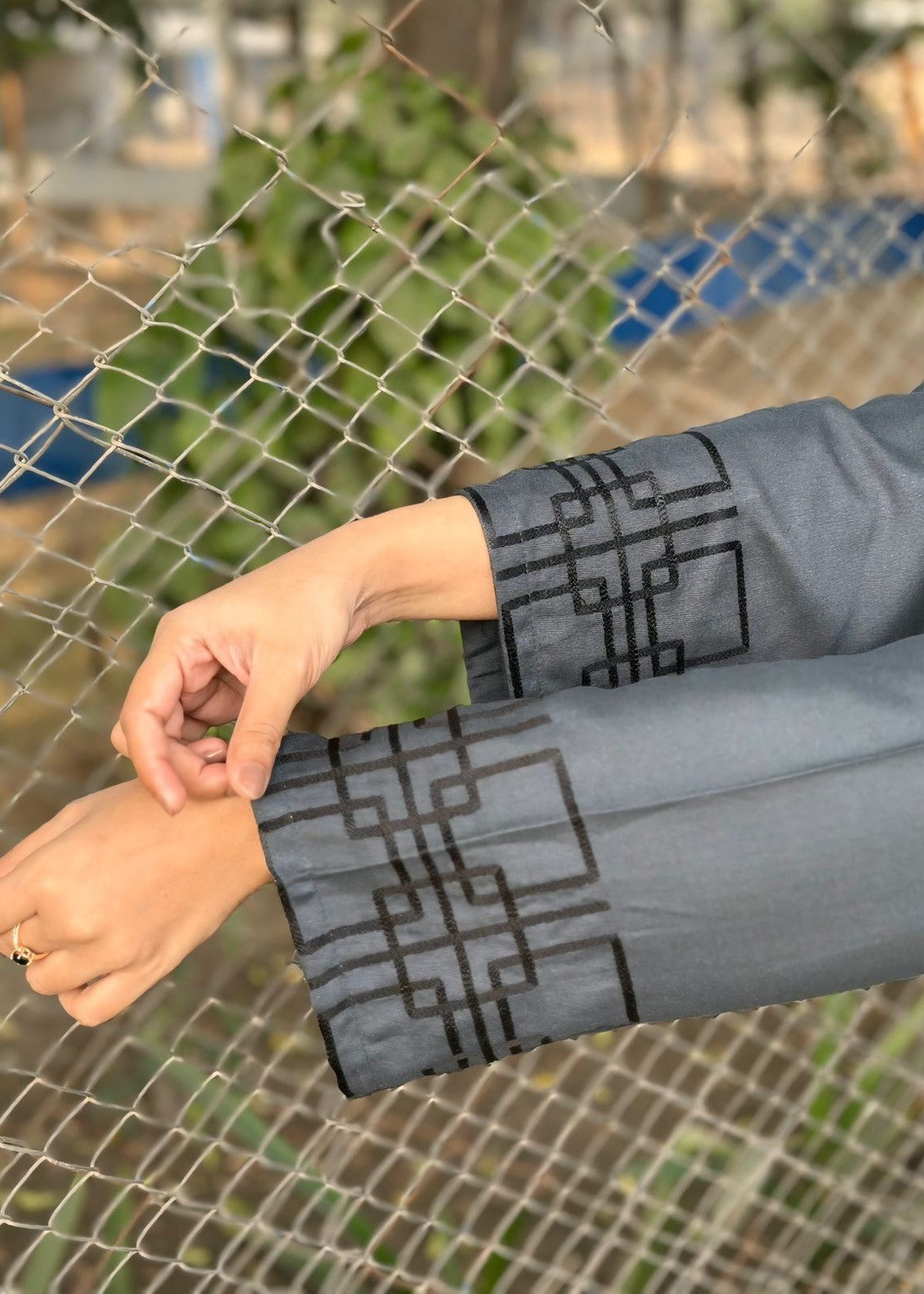 Tiraz Yasna Women 2pcs