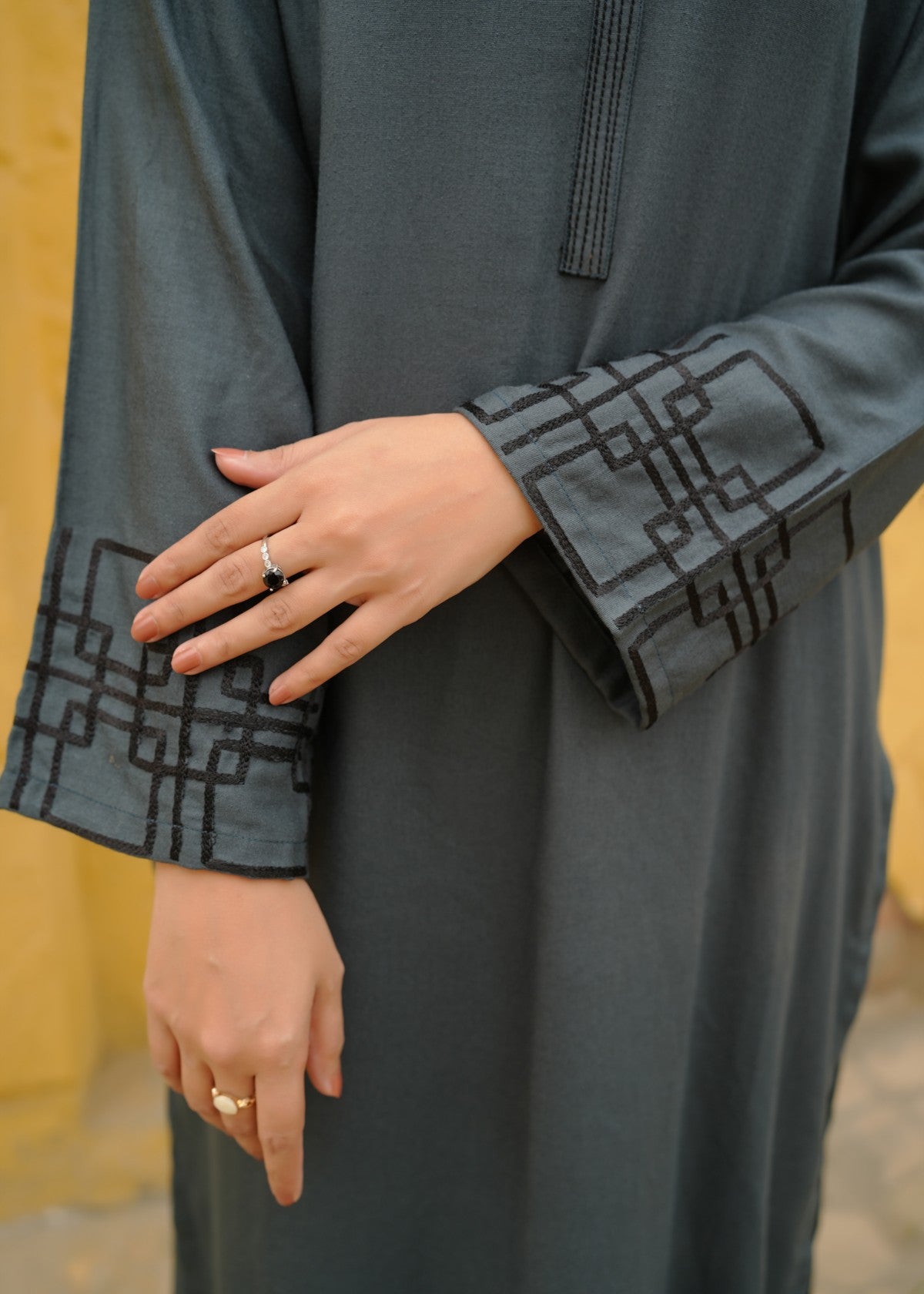 Tiraz Yasna Women 2pcs