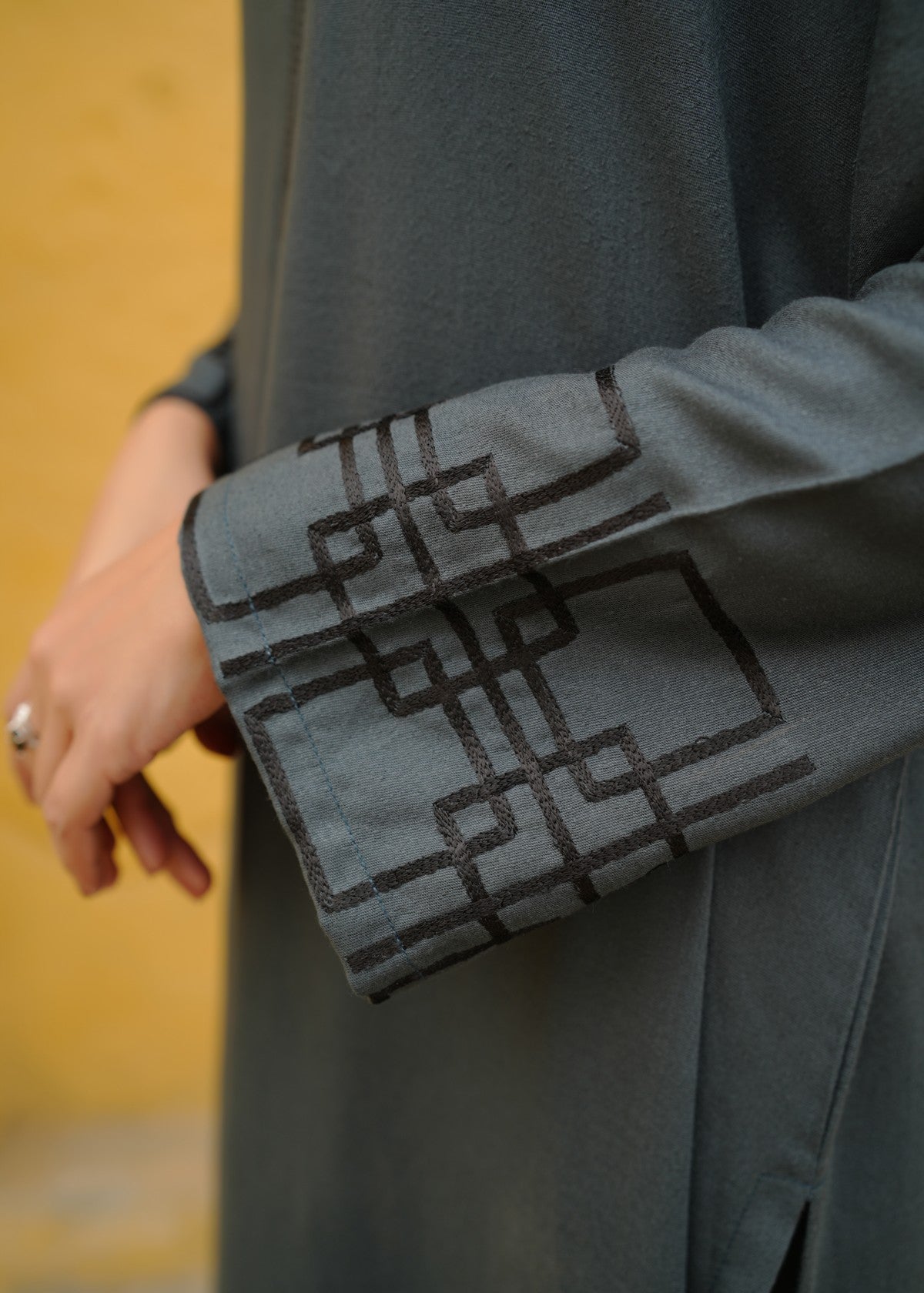 Tiraz Yasna Women 2pcs