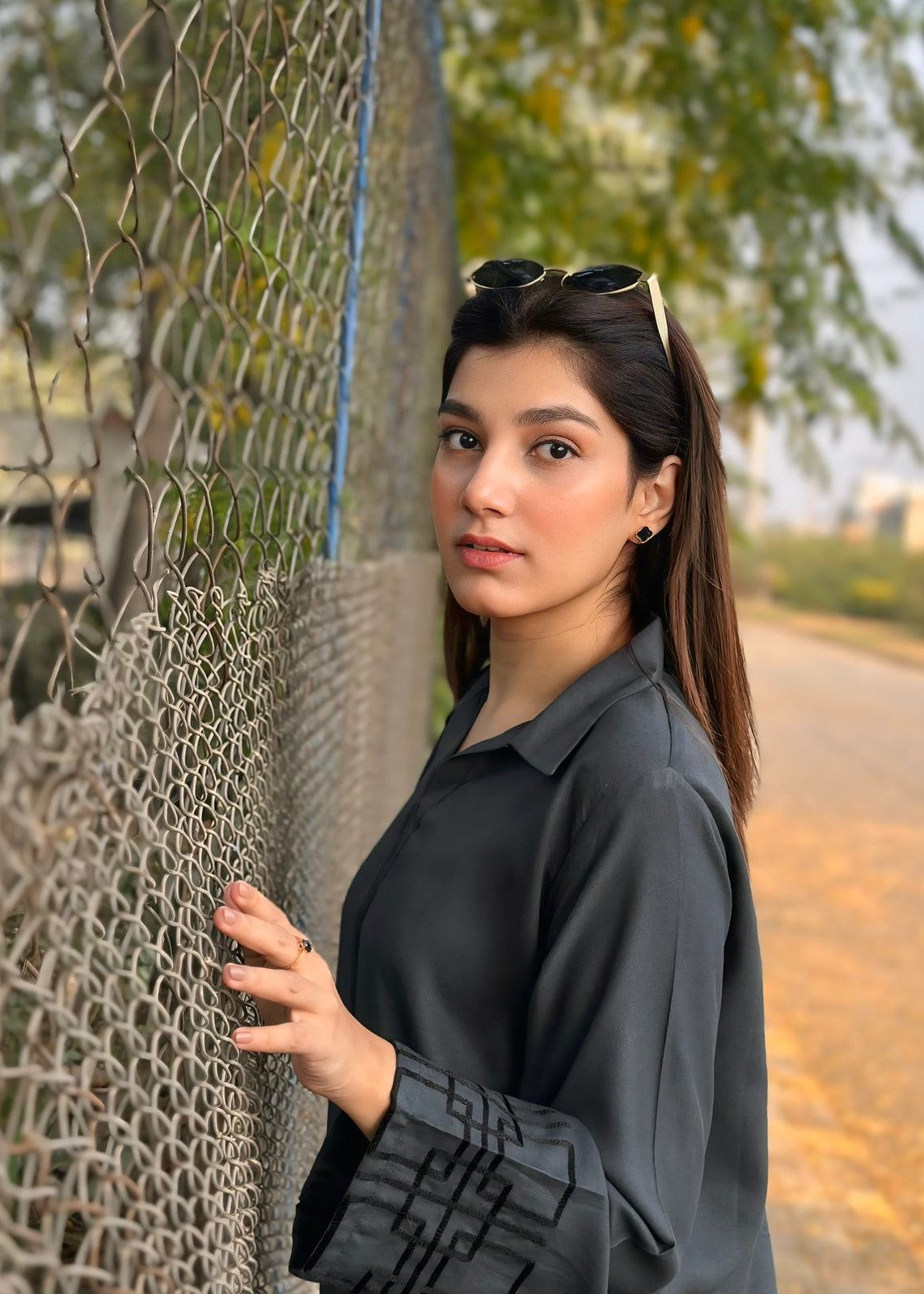 Tiraz Yasna Women 2pcs