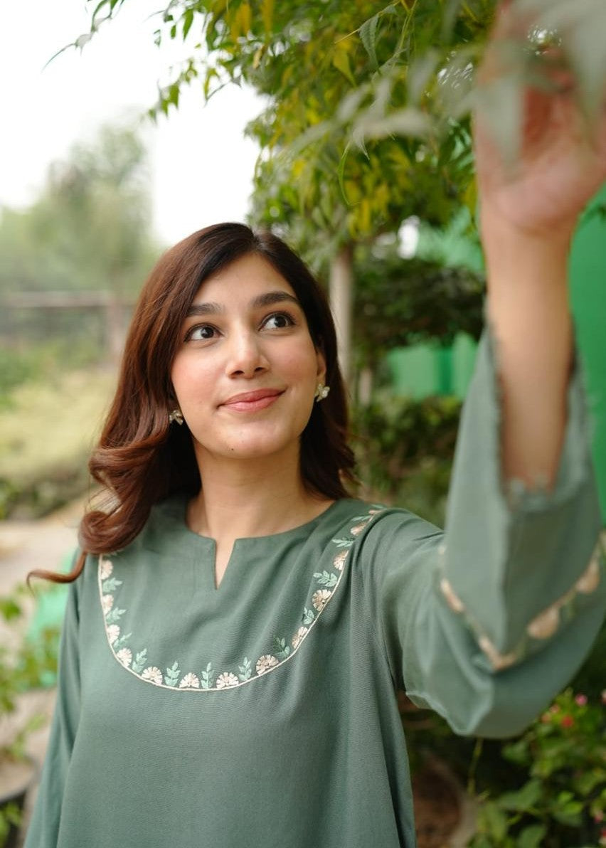 Tiraz Bahar Women 2pcs