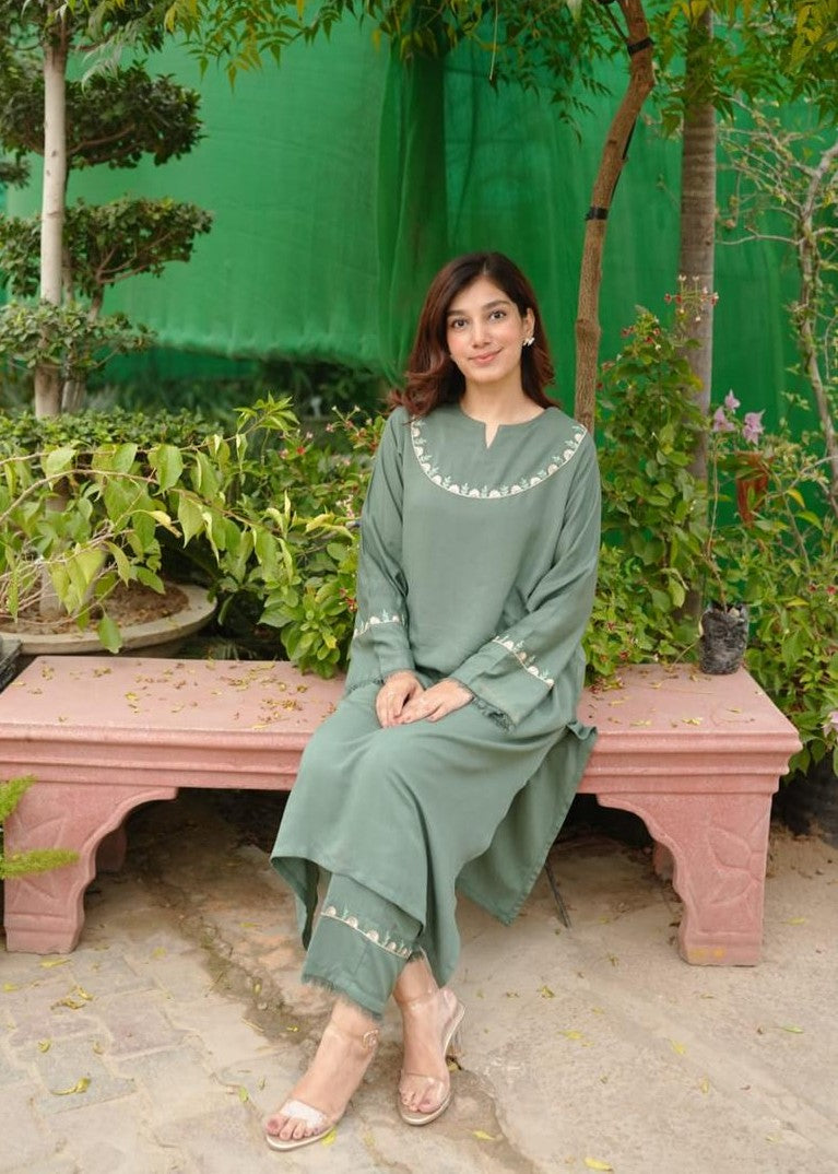 Tiraz Bahar Women 2pcs