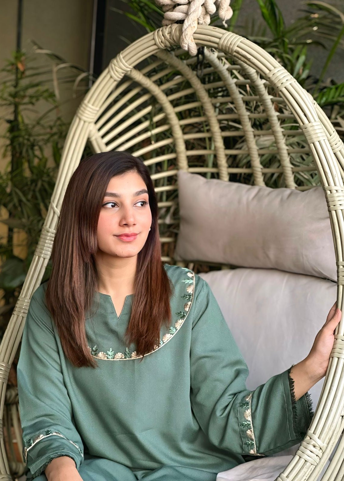 Tiraz Bahar Women 2pcs