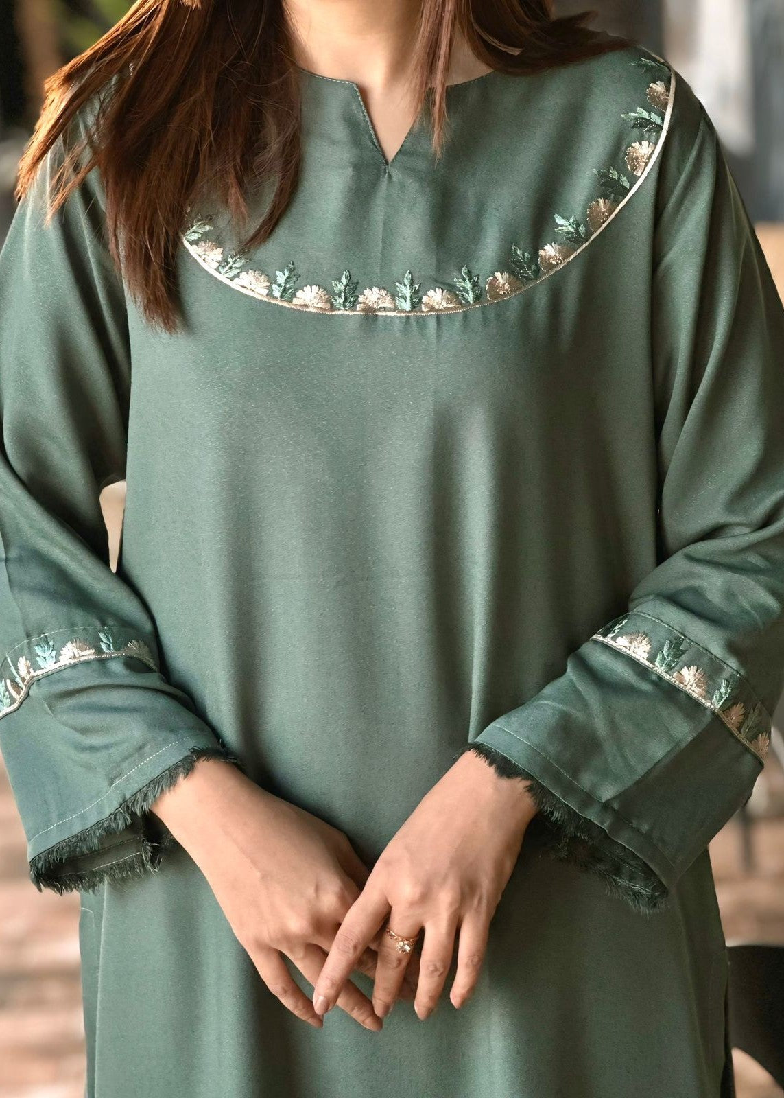 Tiraz Bahar Women 2pcs