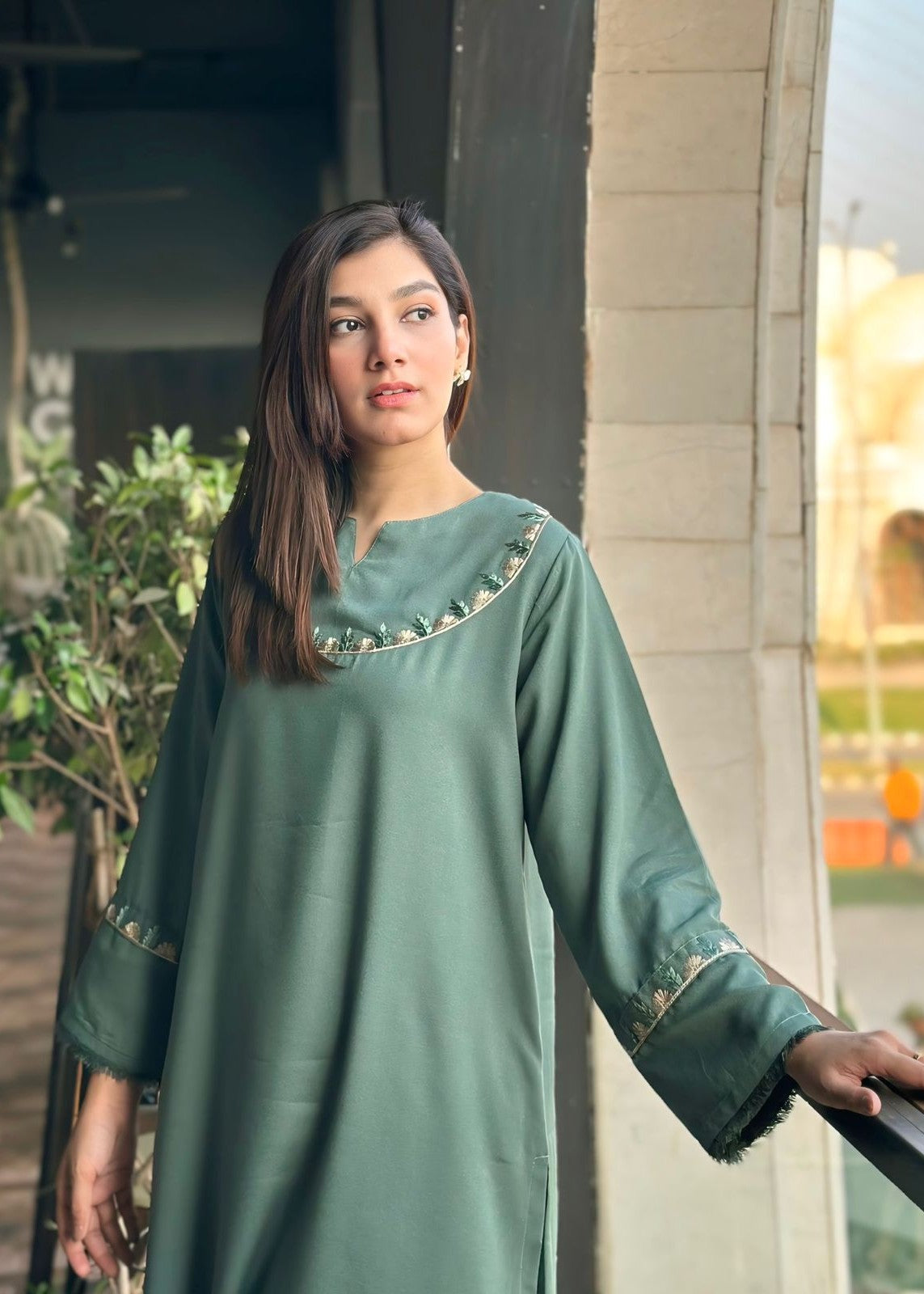 Tiraz Bahar Women 2pcs