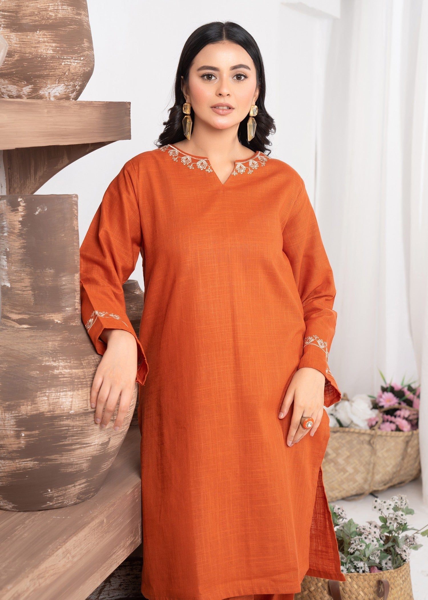 Tiraz Roya Women 2pcs